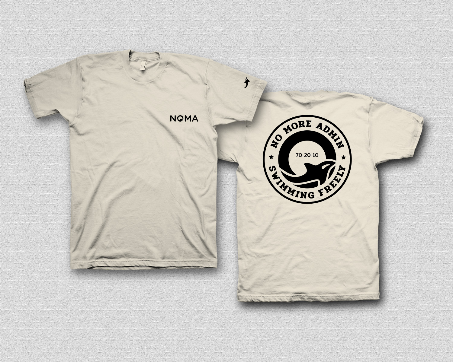 Design de T-shirt par saka.aleksandar pour ce projet | Design #35713746