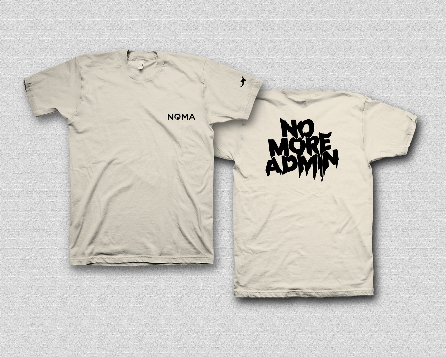 T-shirt Design by saka.aleksandar for this project | Design #35713750