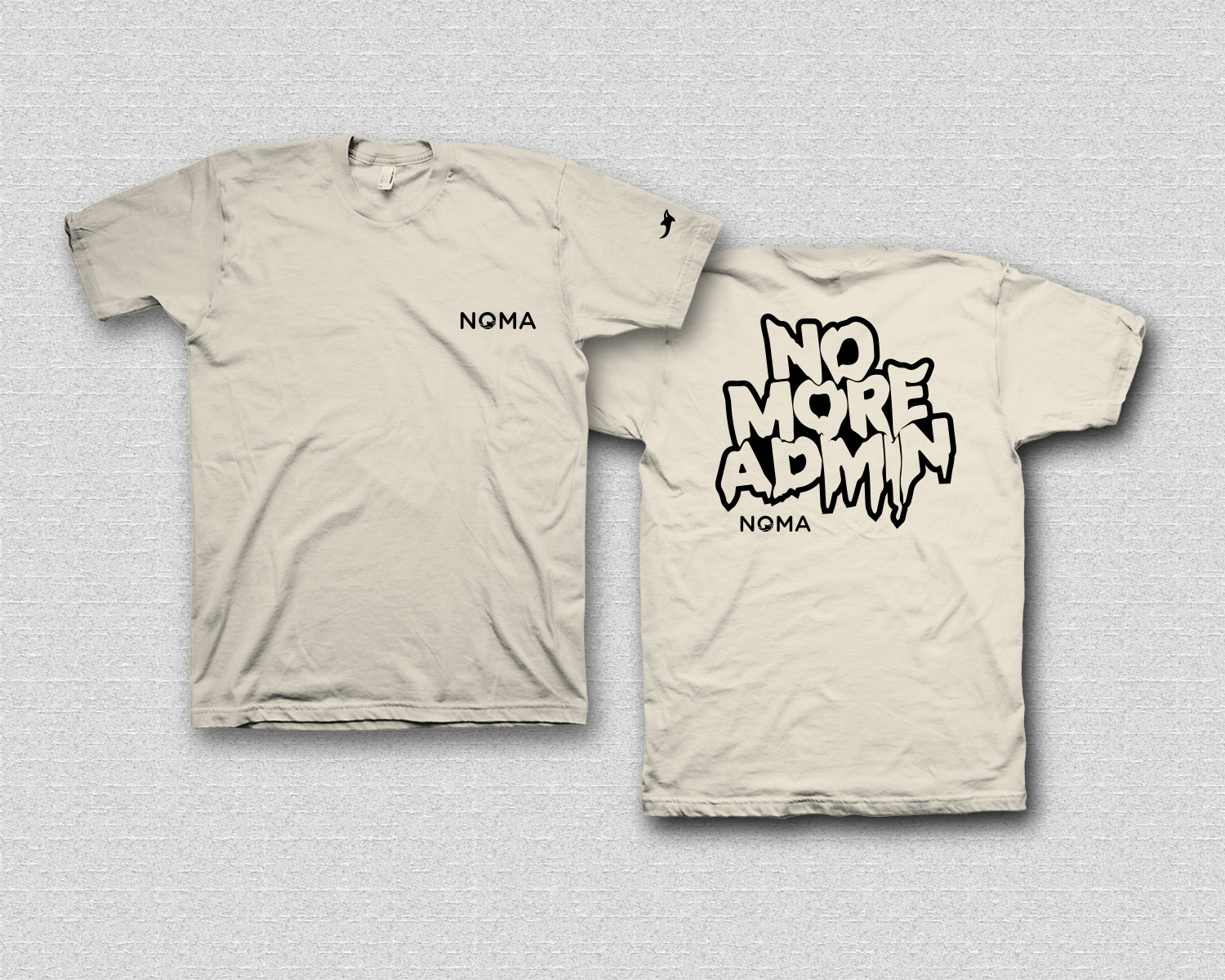 Diseño de Camiseta por saka.aleksandar para este proyecto | Diseño #35713751