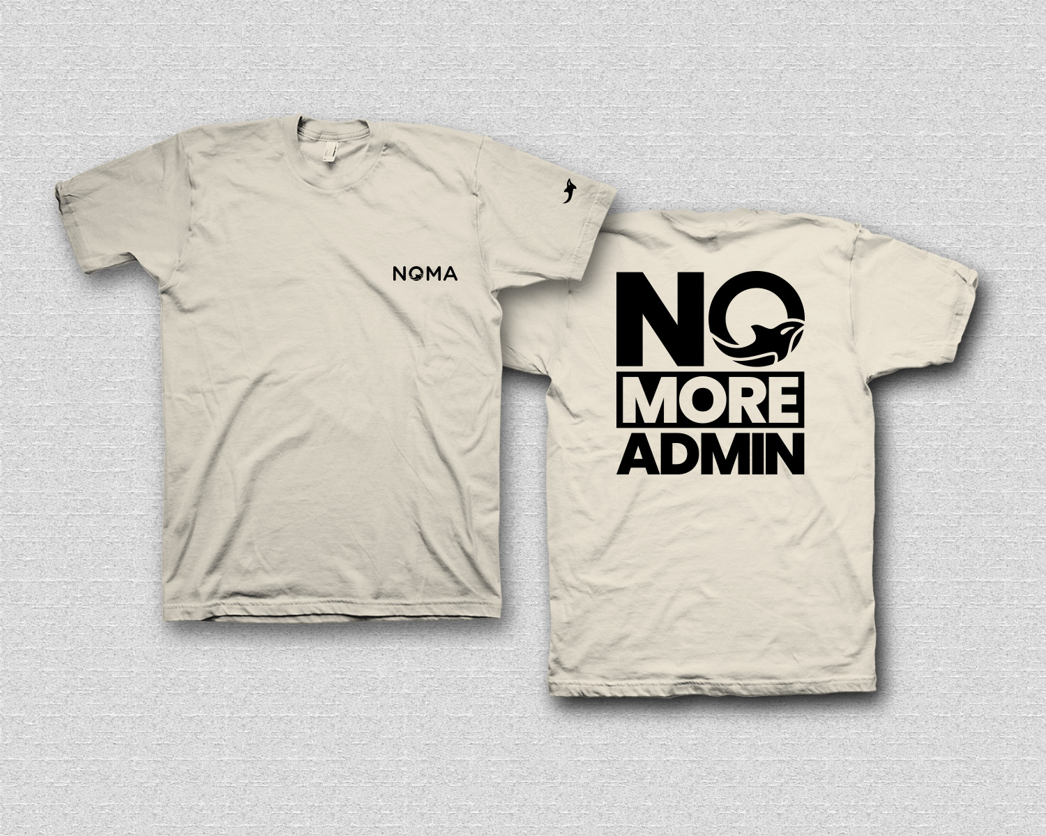 Diseño de Camiseta por saka.aleksandar para este proyecto | Diseño #35734395