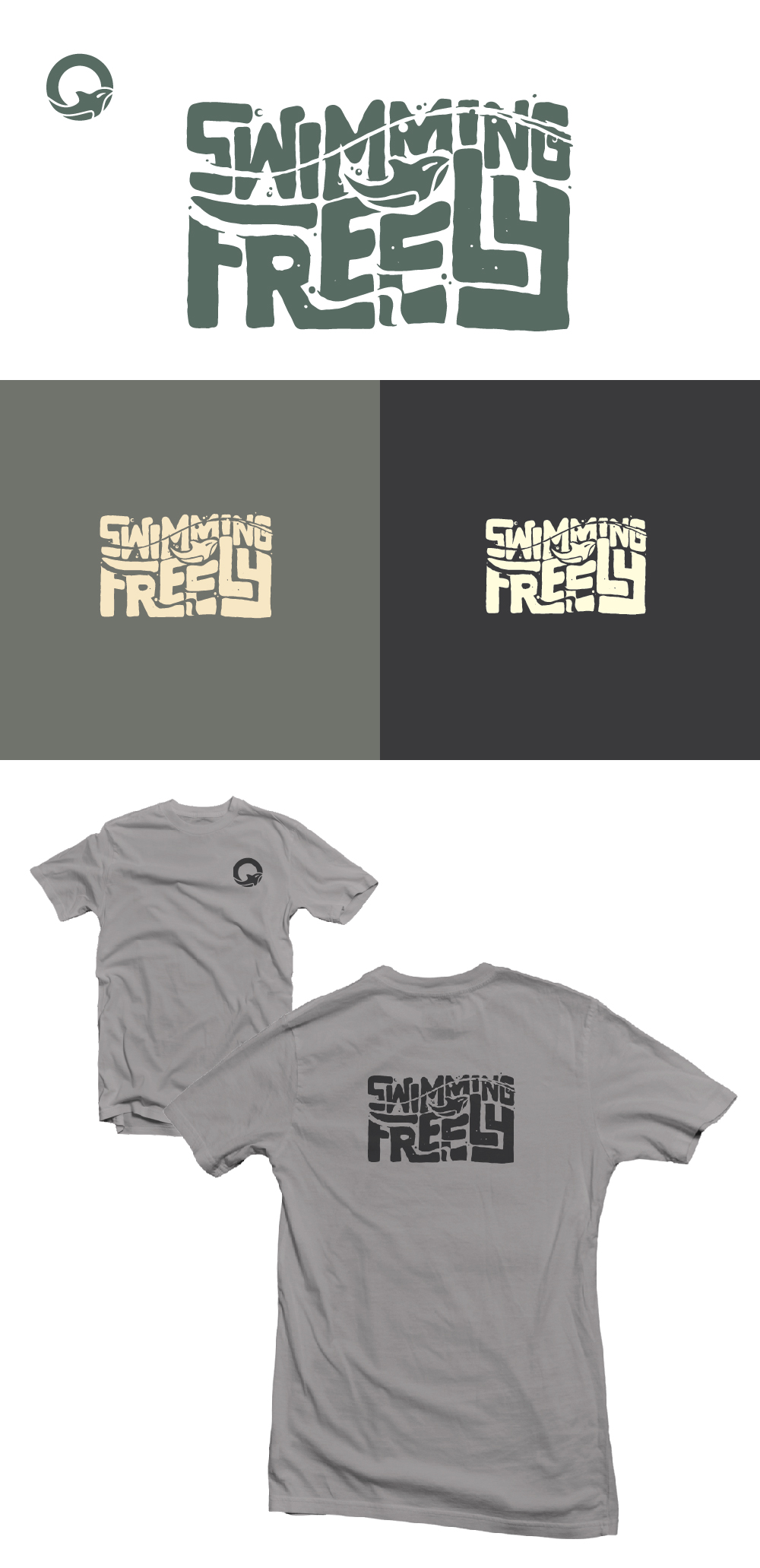T-Shirt-Design von Ngoeg für dieses Projekt | Design #35749204