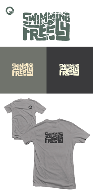 T-shirt Design by Ngoeg