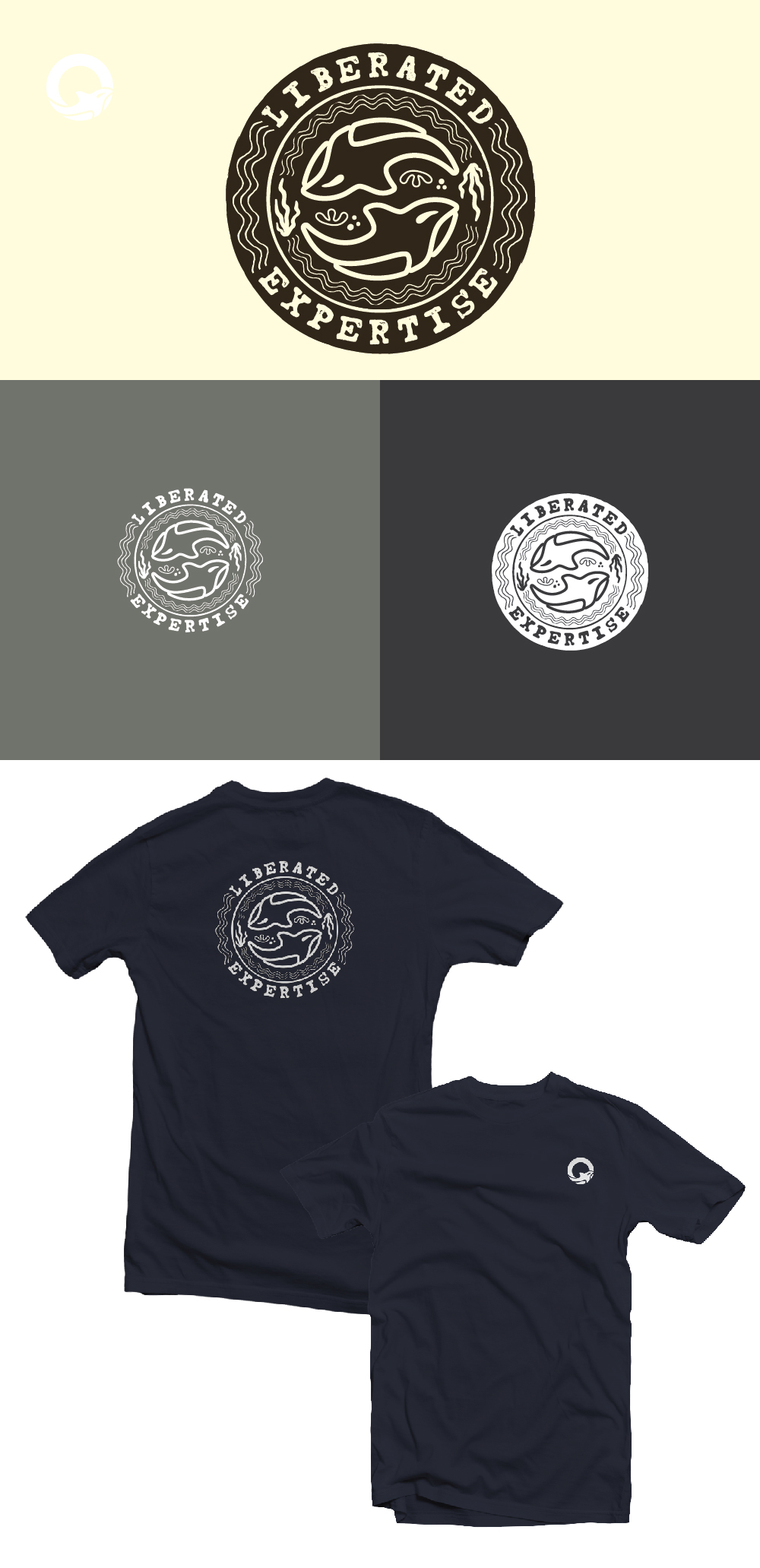 T-shirt Design by Ngoeg for this project | Design #35749210