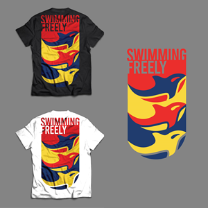 T-Shirt-Design von r. ilham für dieses Projekt | Design #35731583