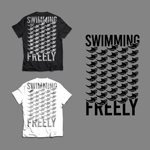 Diseño de Camiseta por r. ilham para este proyecto | Diseño: #35732245