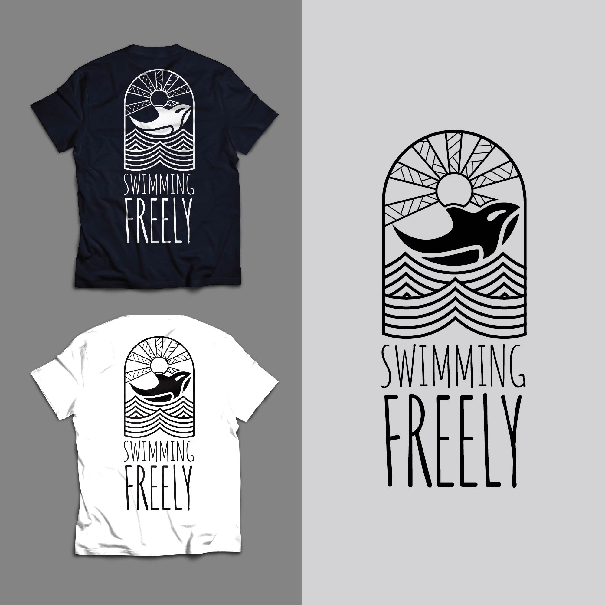 T-shirt Design by r. ilham for this project | Design #35736279