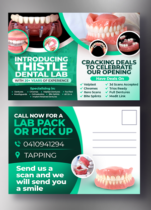 Postcard Design by Md. Humayun