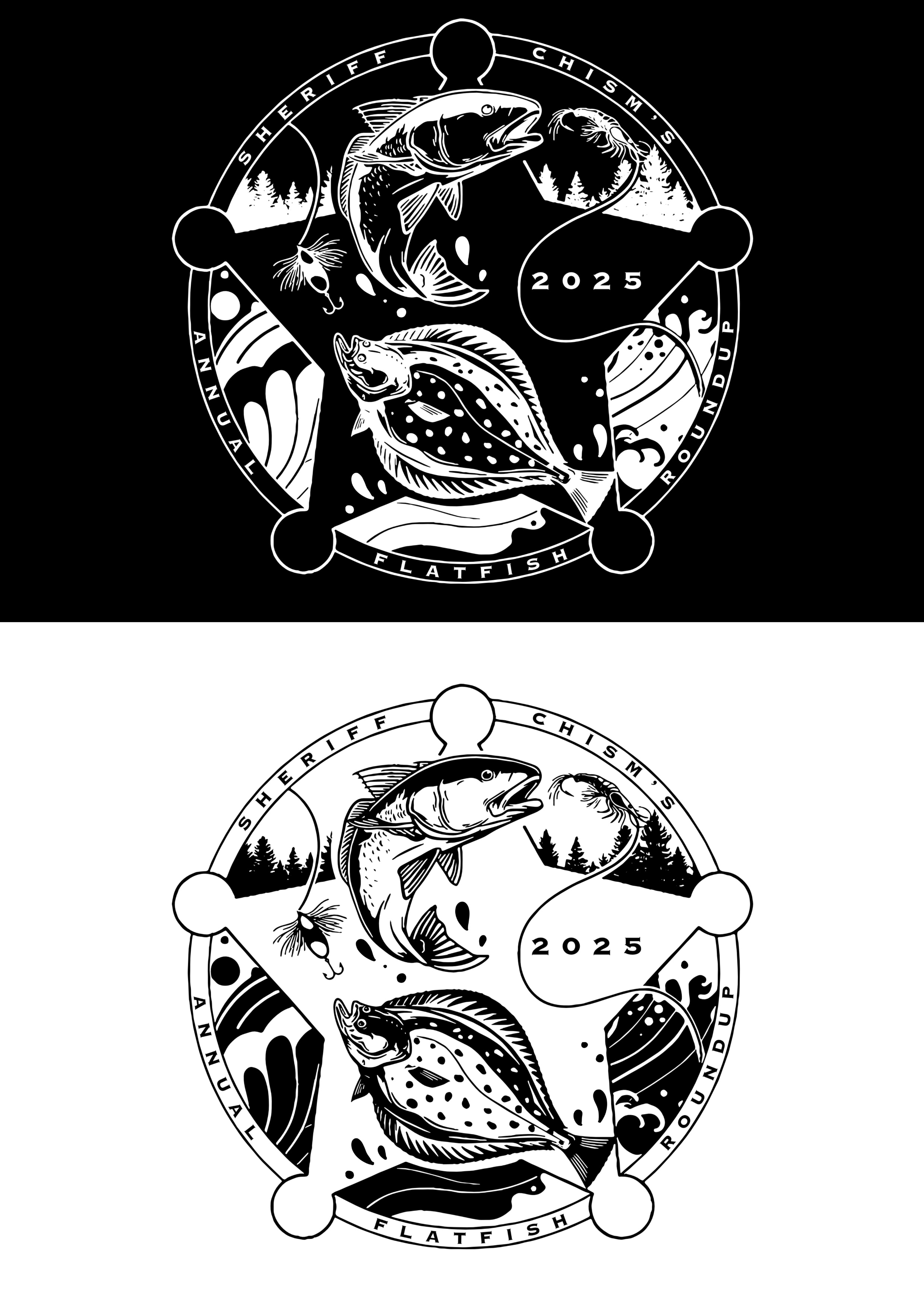 Design de T-shirt par Omelas pour ce projet | Design #35718667