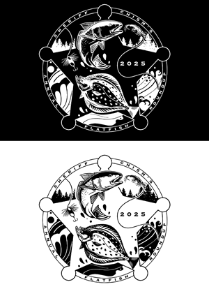 T-shirt Design by Omelas for this project | Design: #35718667