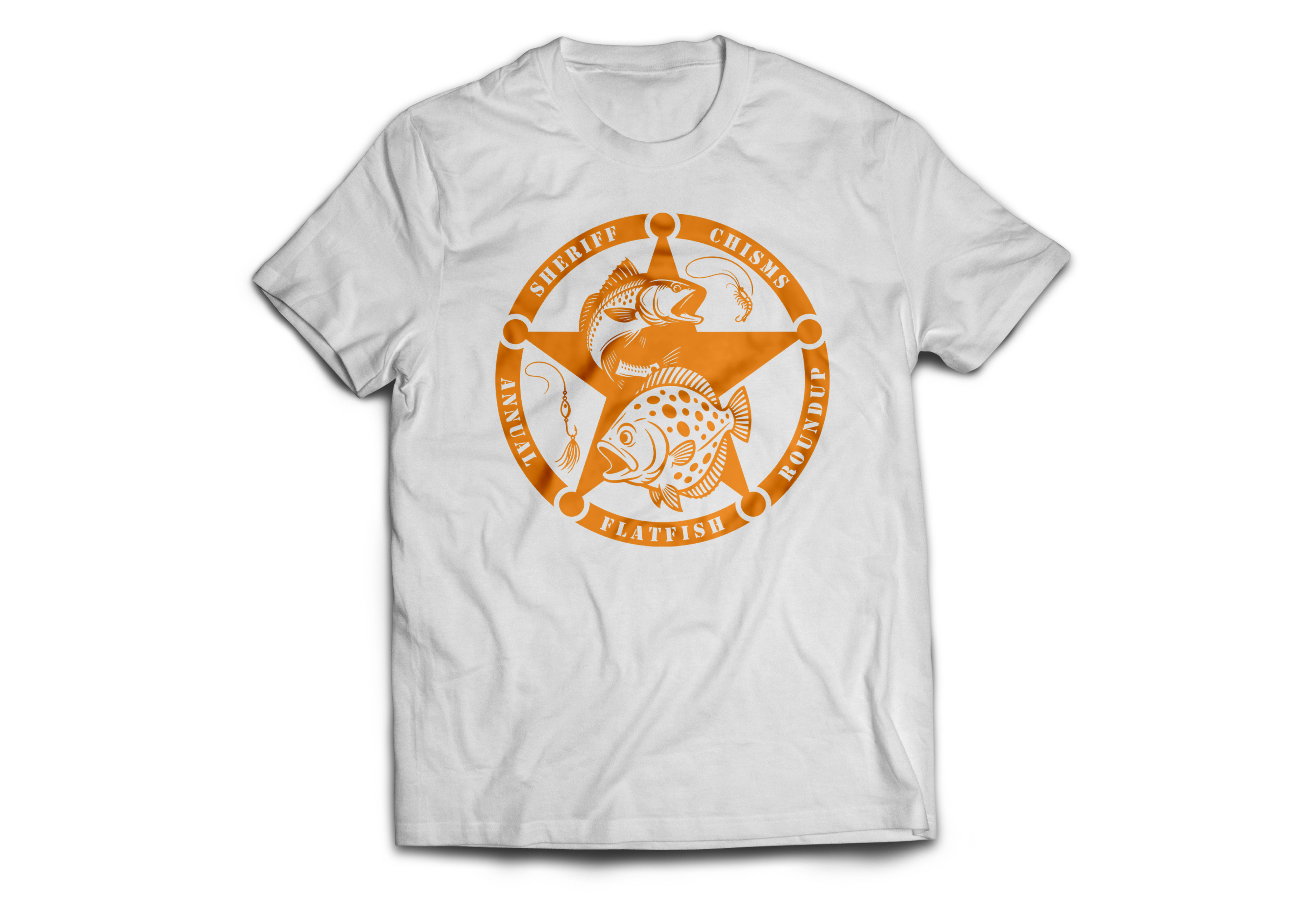 Design de T-shirt par DoppelGanger Studio pour ce projet | Design #35718937