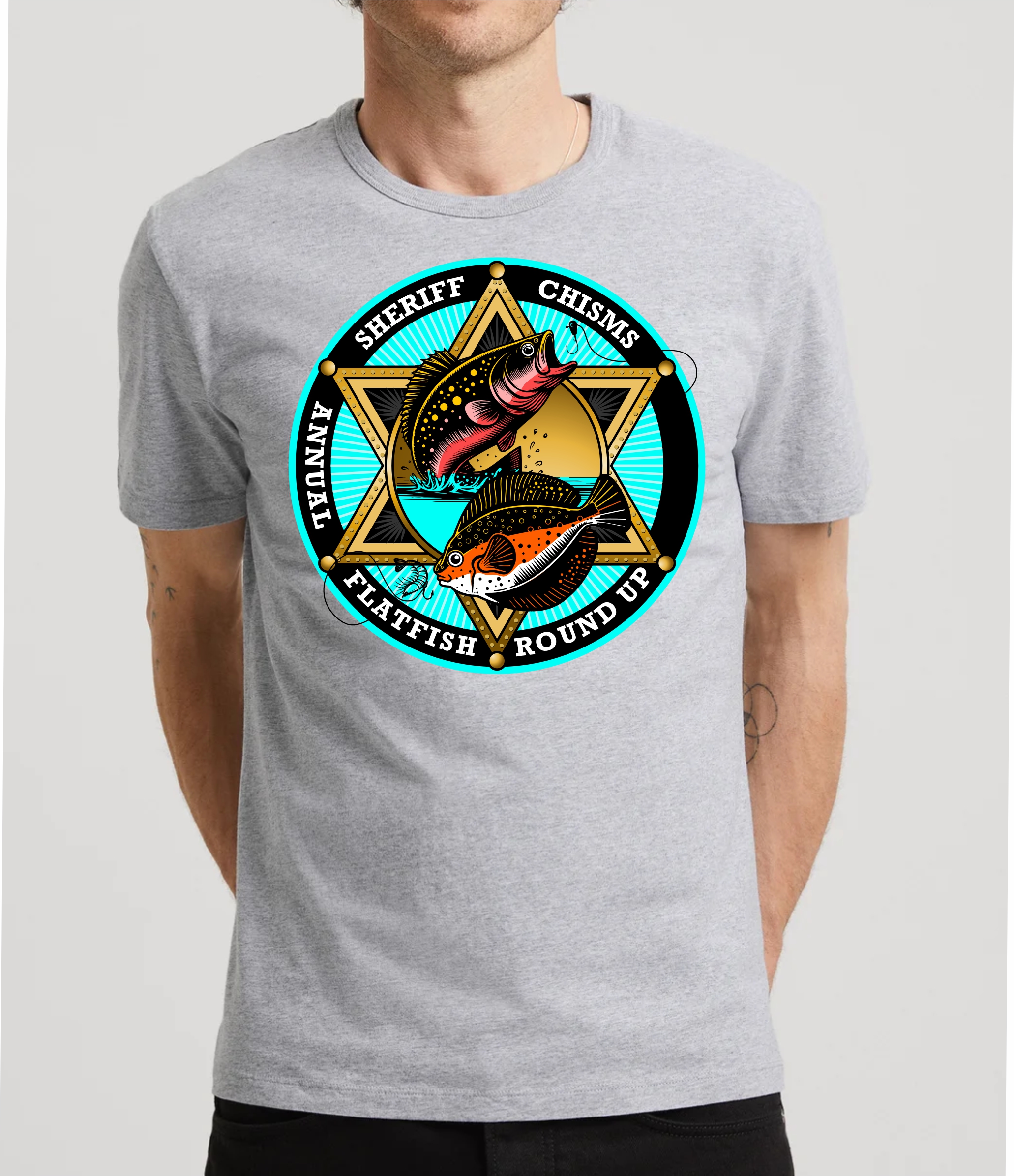 Design de T-shirt par erikdesign pour ce projet | Design #35727627