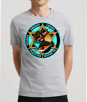 T-shirt Design by erikdesign