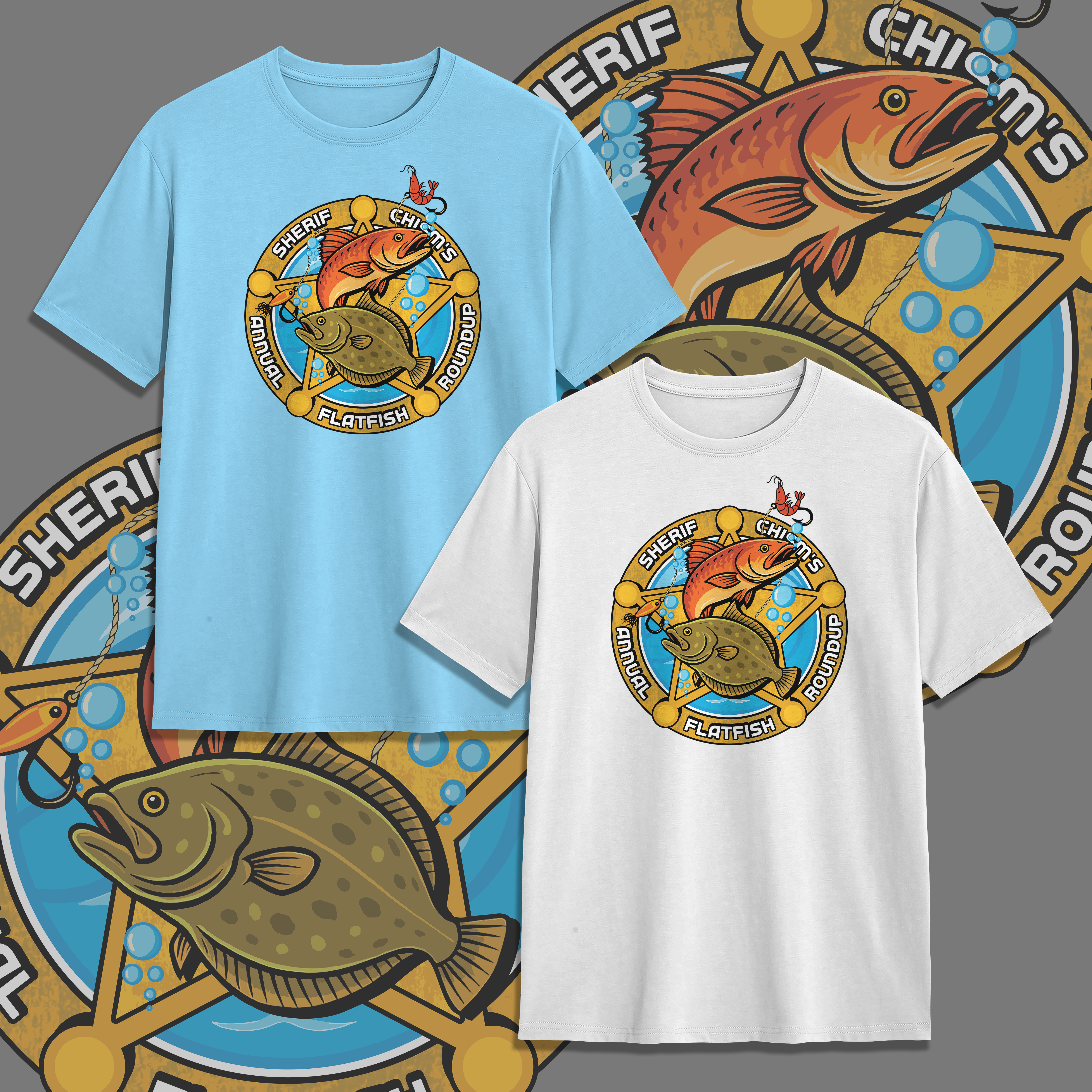 Design de T-shirt par V FOUR Design pour ce projet | Design #35718908
