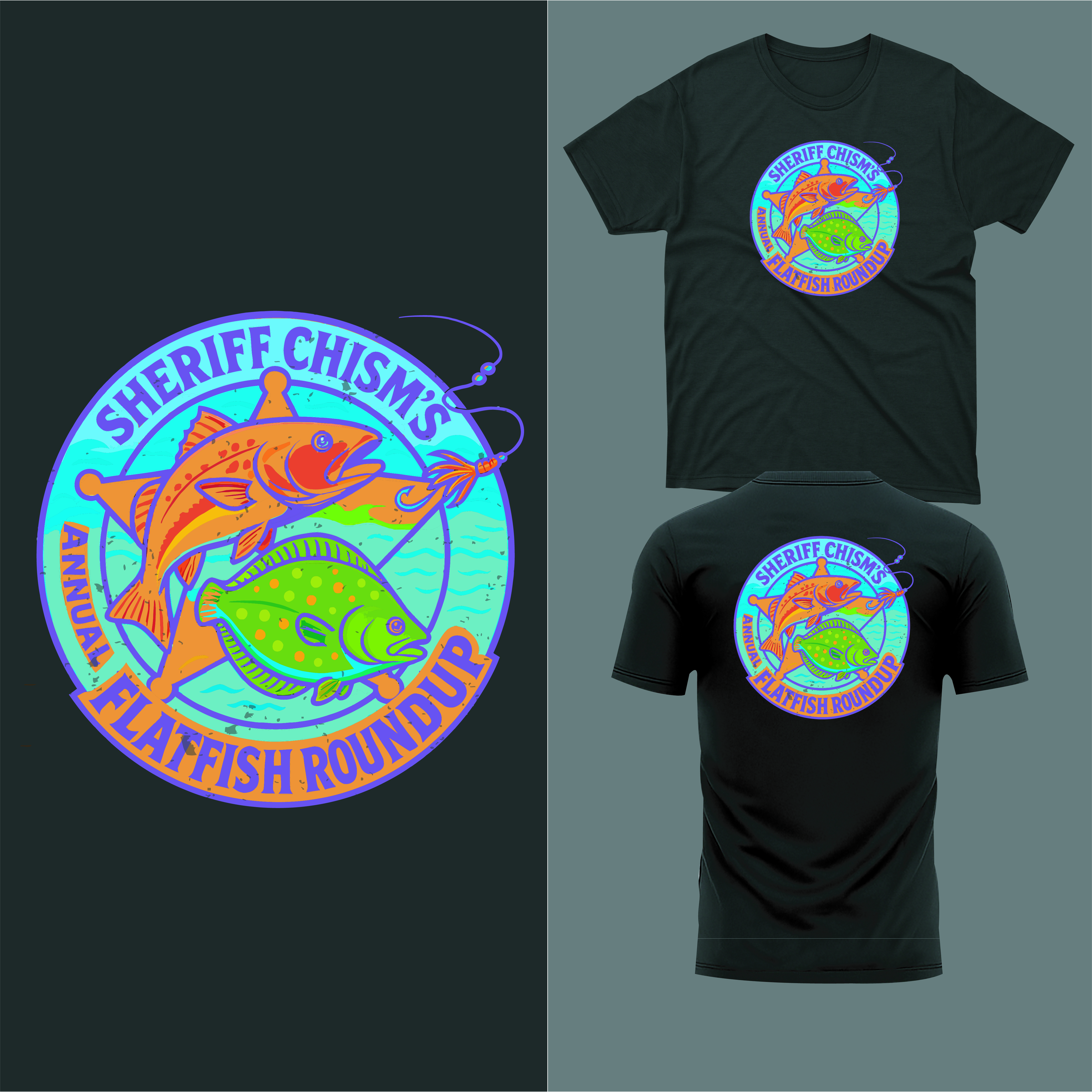 Design de T-shirt par amdad26 pour ce projet | Design #35722707