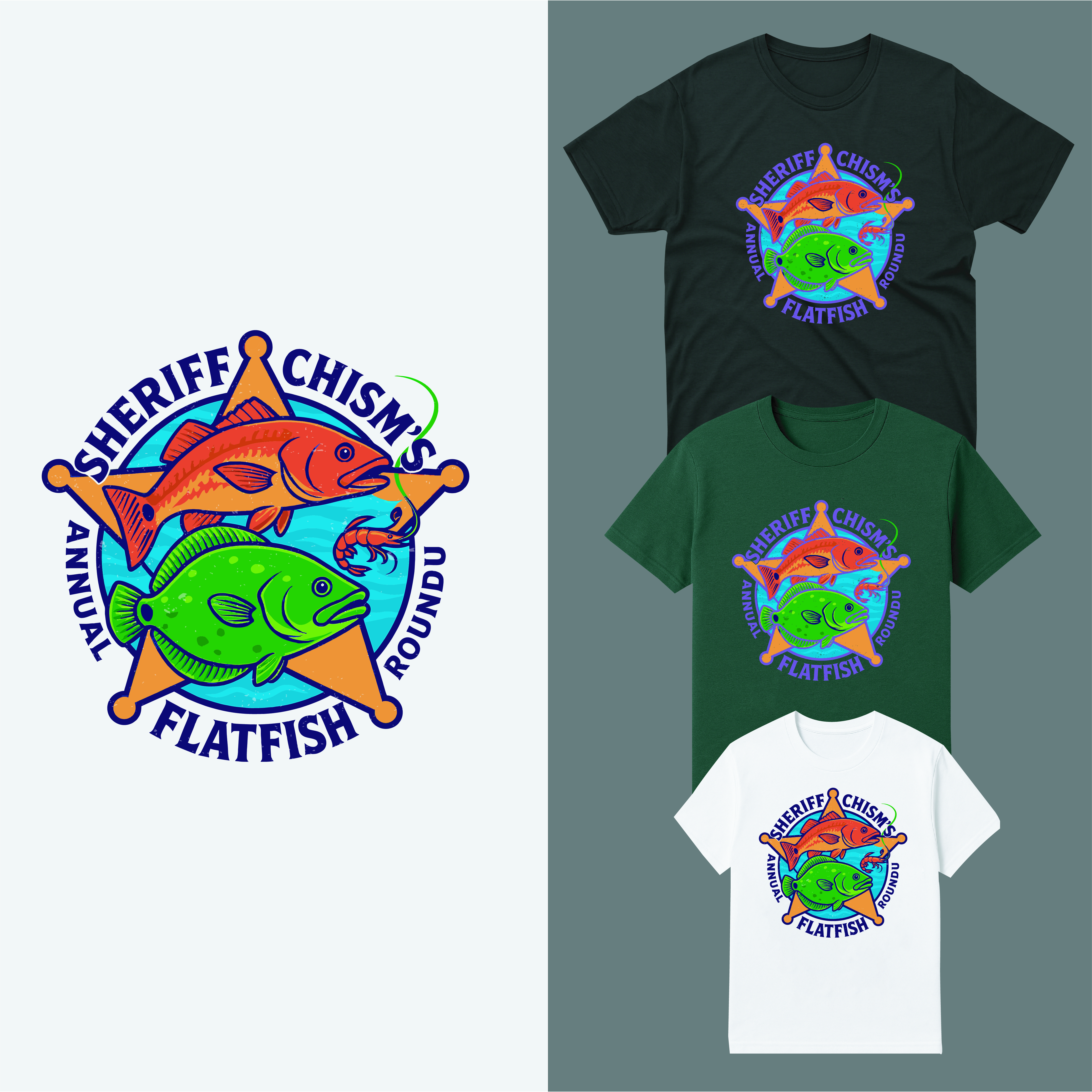 Design de T-shirt par amdad26 pour ce projet | Design #35725572