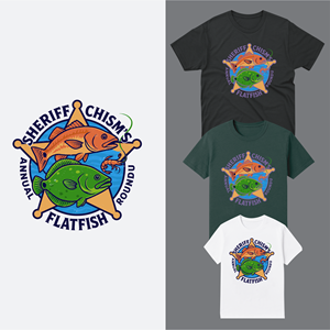 Design de T-shirt par amdad26 pour ce projet | Design : #35725572