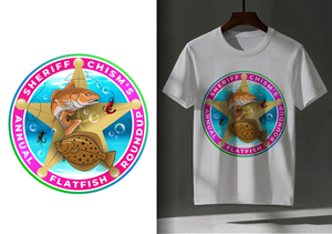 T-Shirt-Design von Musti.dsgn für dieses Projekt | Design #35719364