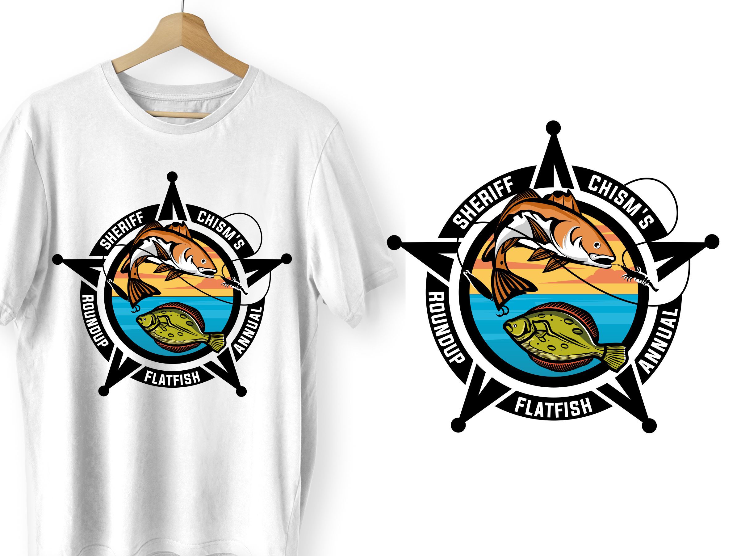 Design de T-shirt par debdesign pour ce projet | Design #35716028