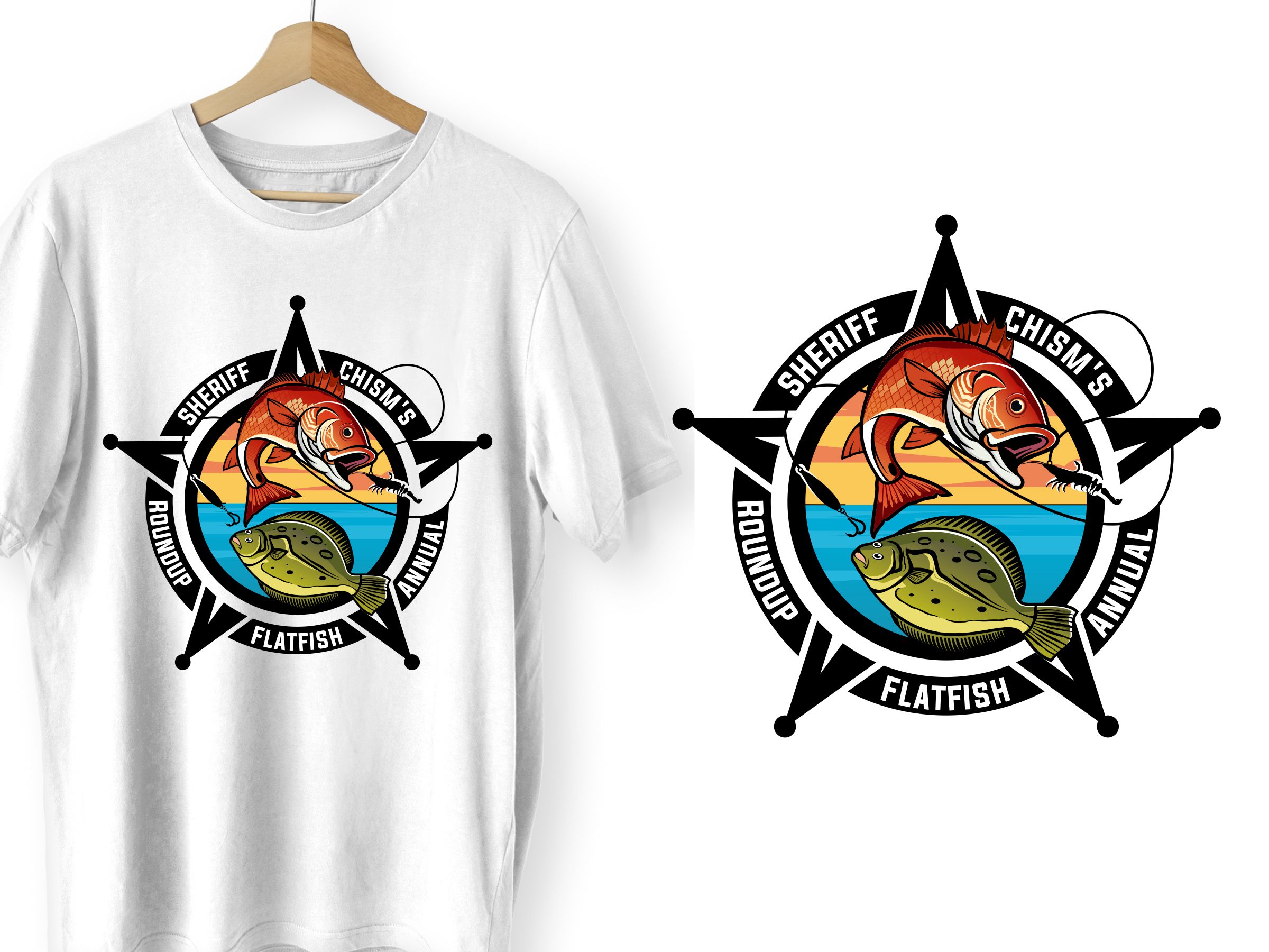 Design de T-shirt par debdesign pour ce projet | Design #35722444