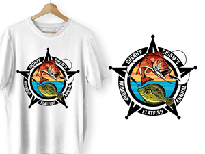 T-shirt Design by debdesign for this project | Design: #35722444