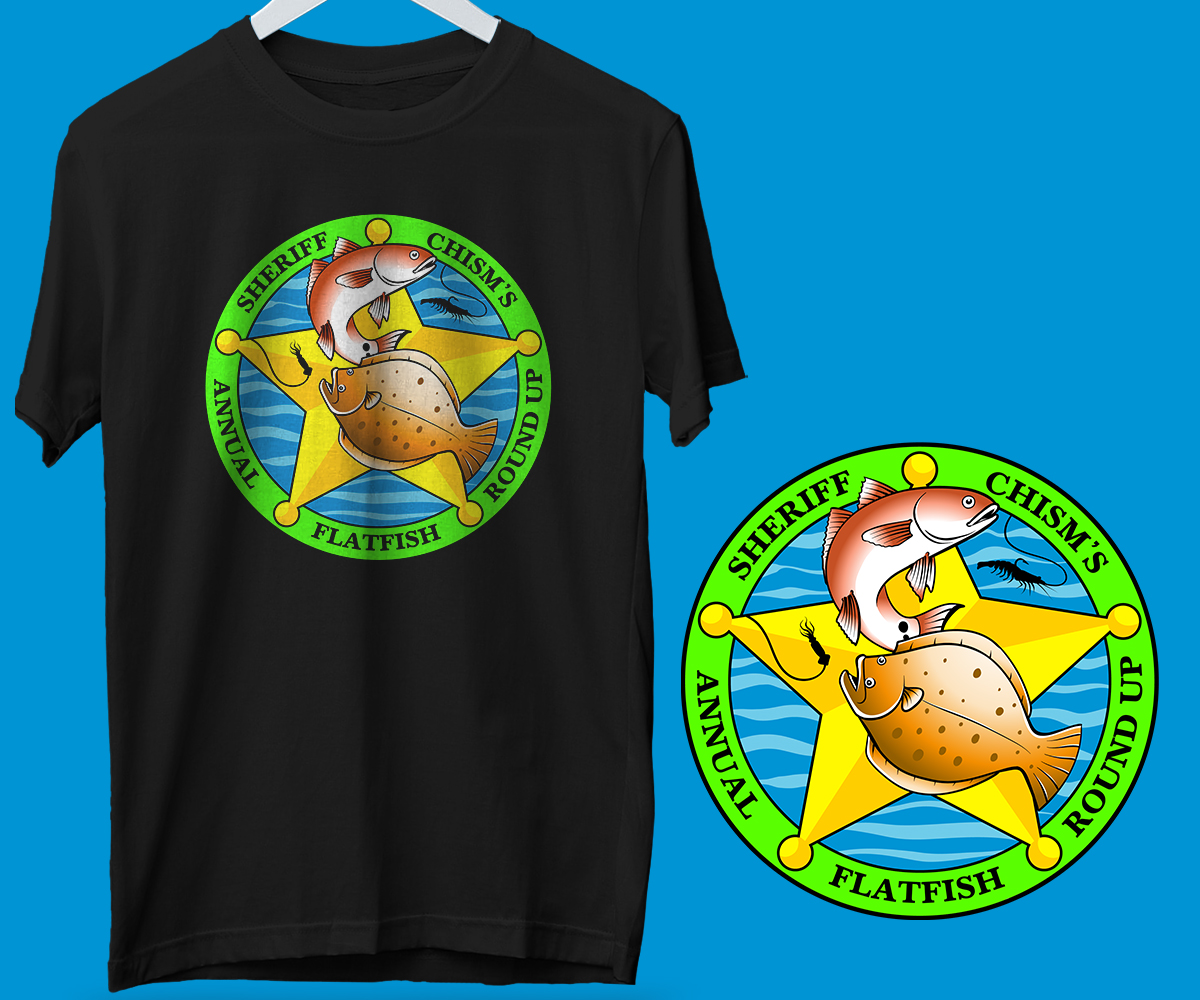 T-shirt Design by Andi Yan for this project | Design #35719214