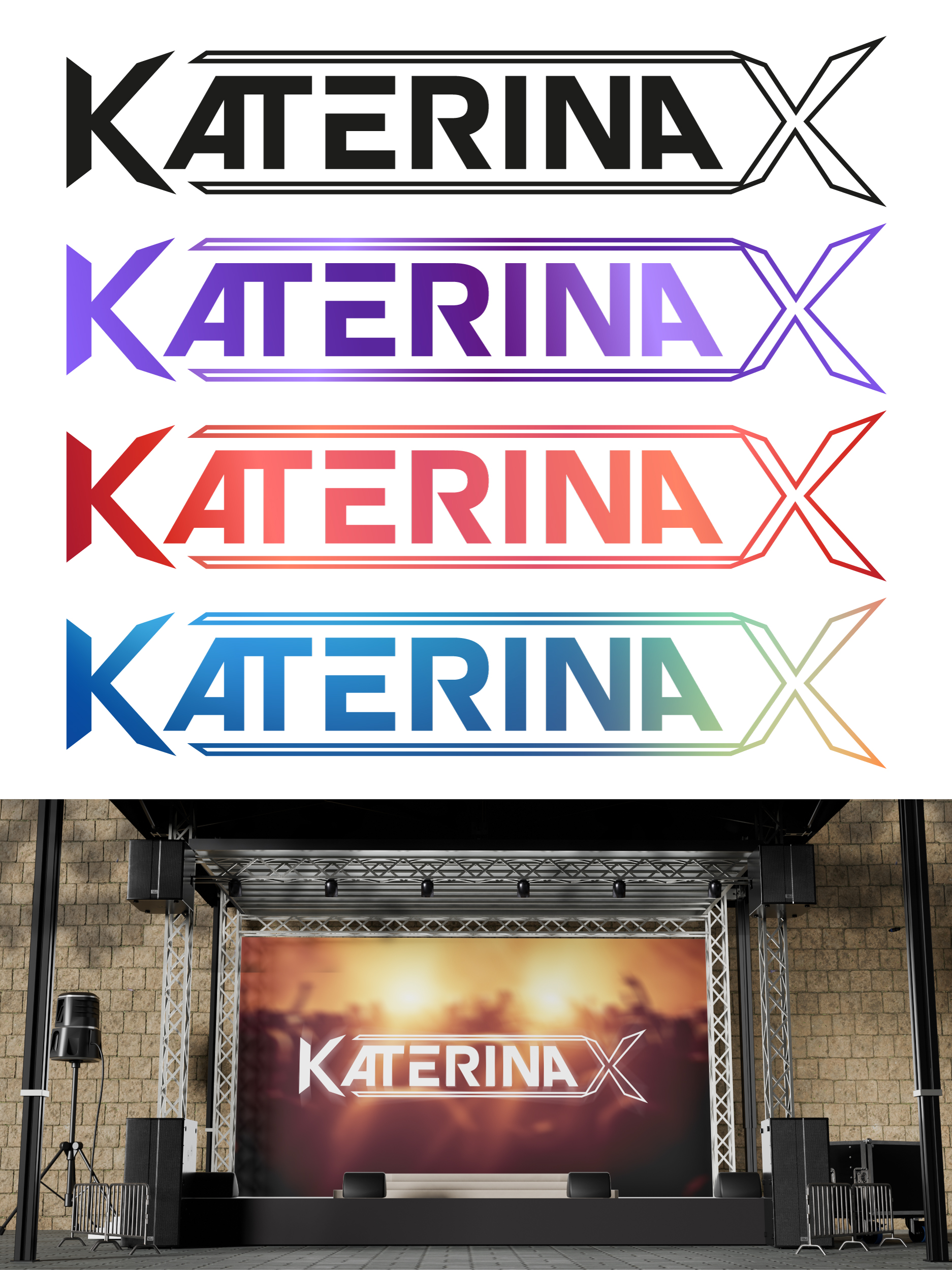 Logo Design by RajW. for this project | Design #35721696