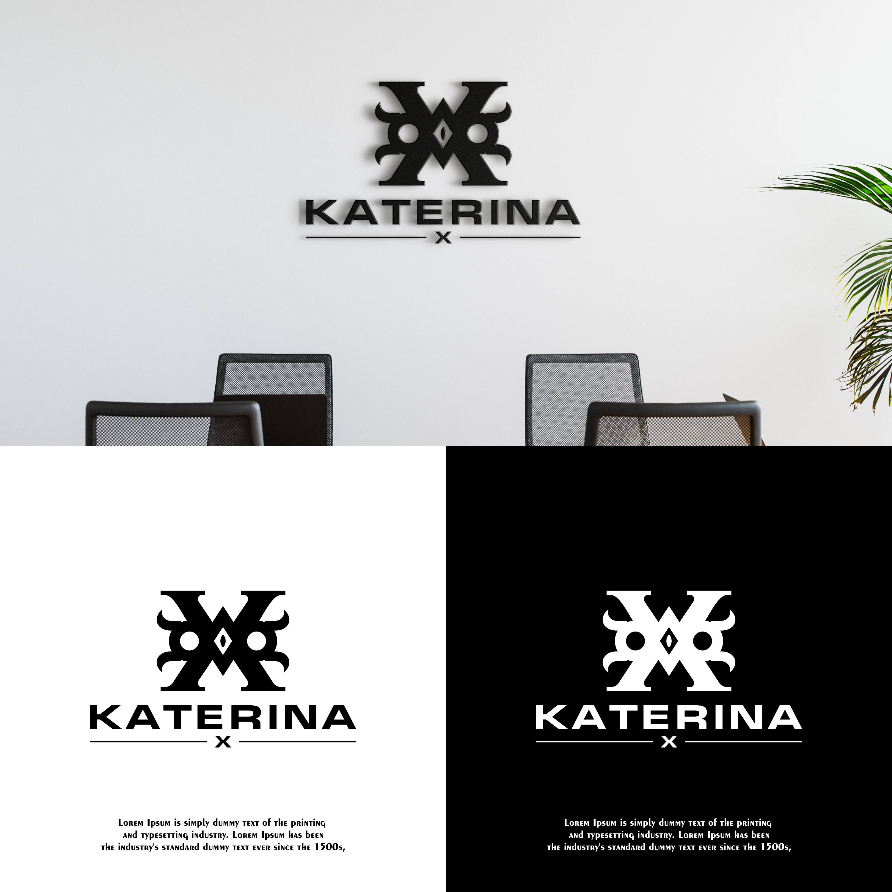 Diseño de Logo por izdihaar studio para este proyecto | Diseño #35721926