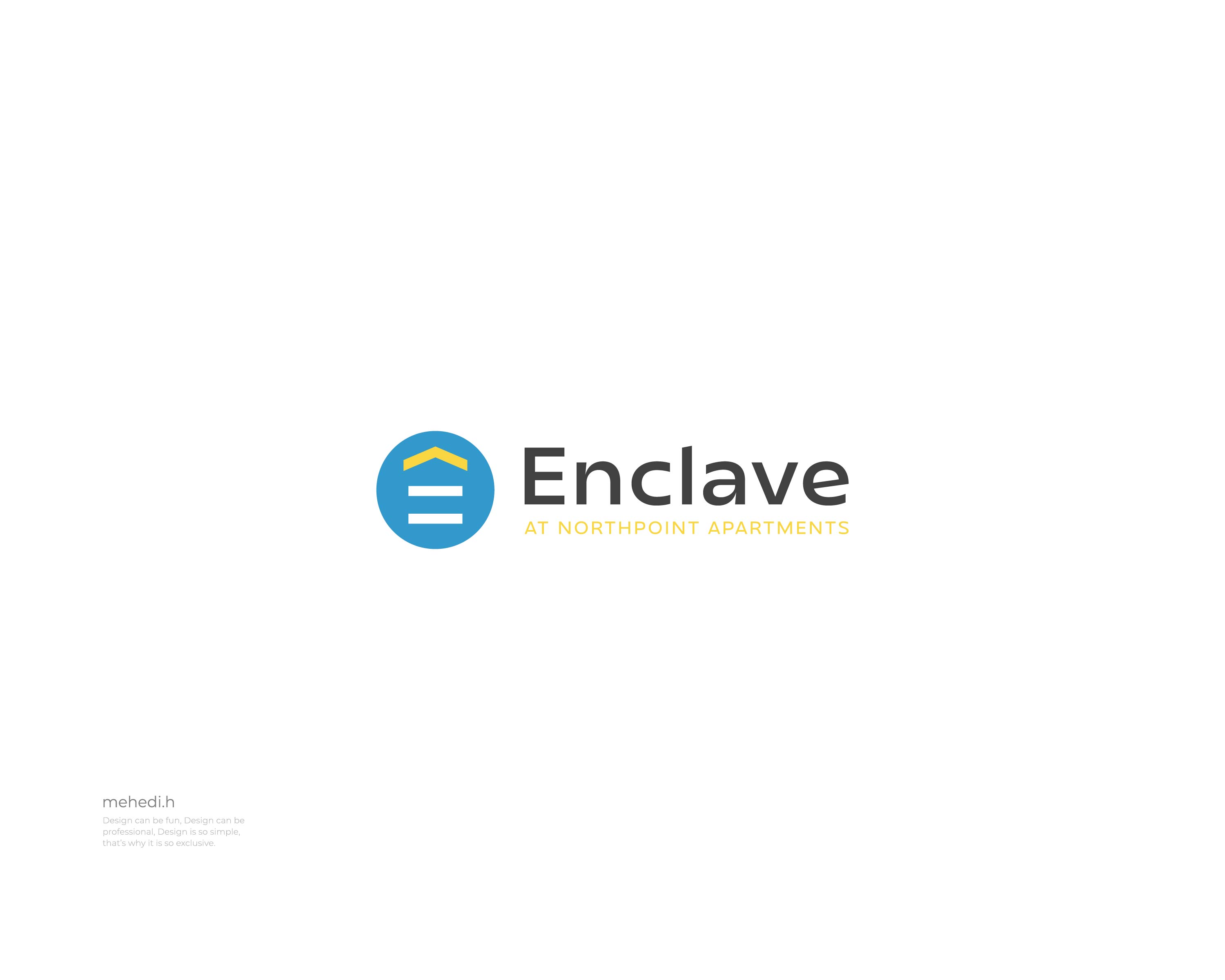 Logo Design by mehedi.h for this project | Design #35715276