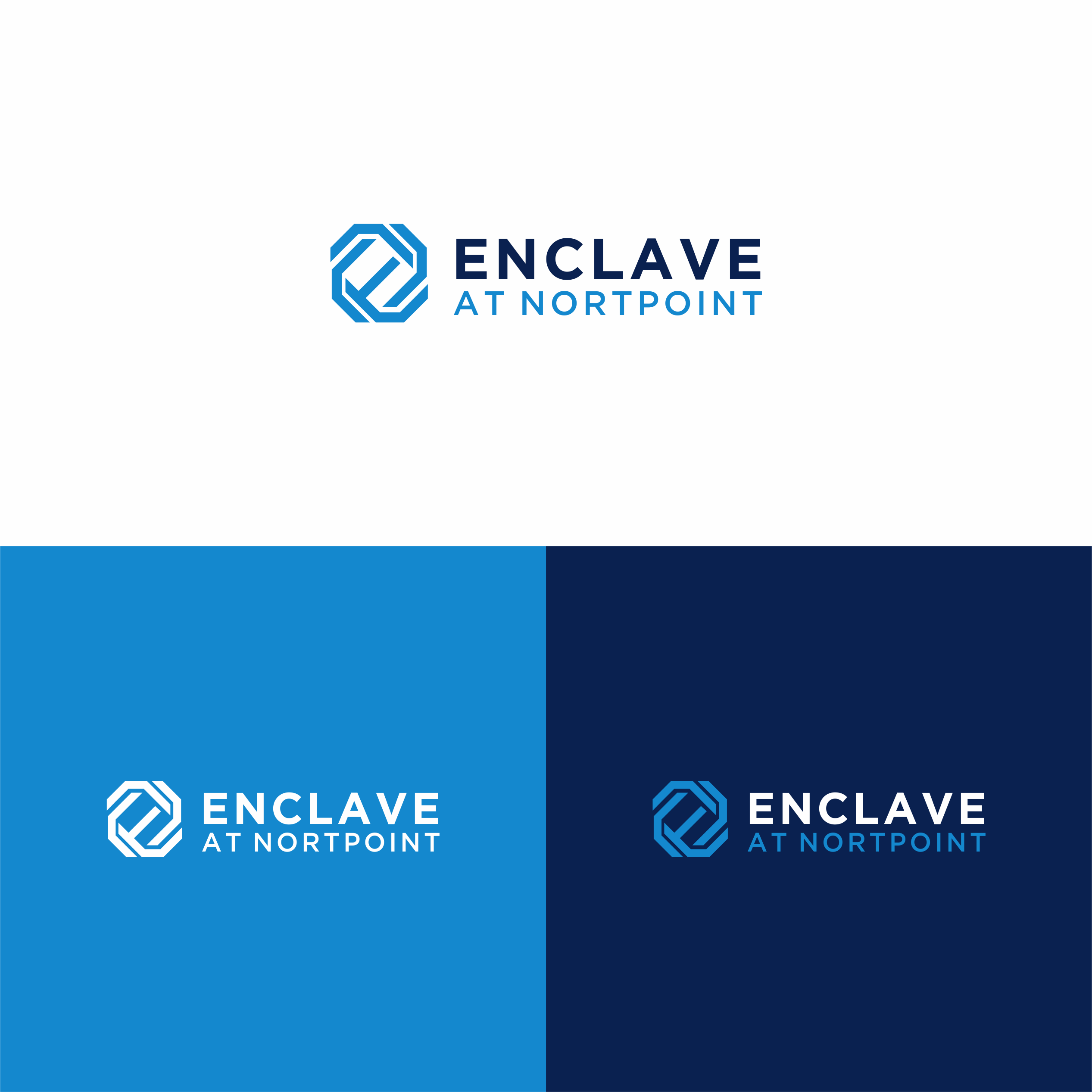 Logo Design by melzh for this project | Design #35741844