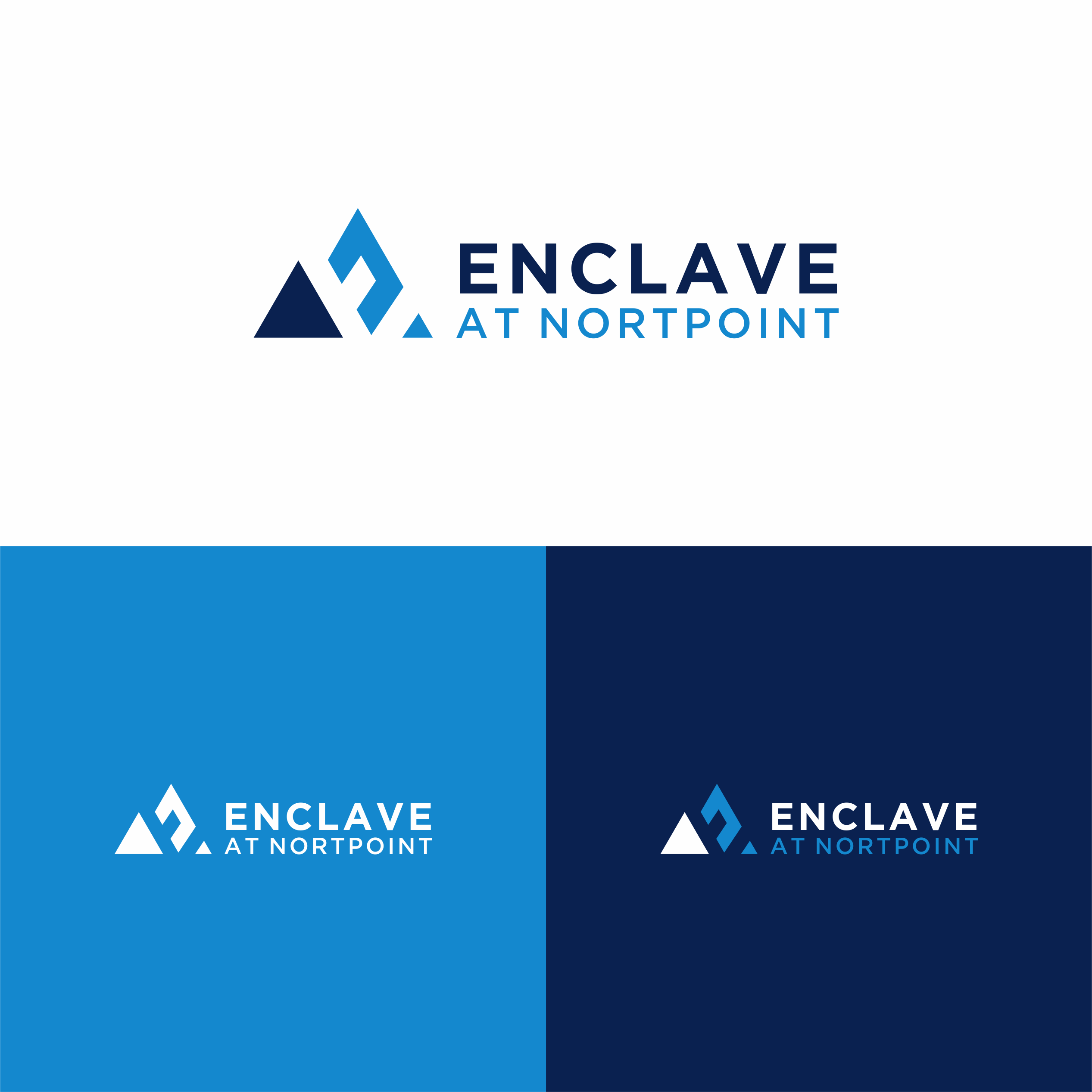 Logo Design by melzh for this project | Design #35741870