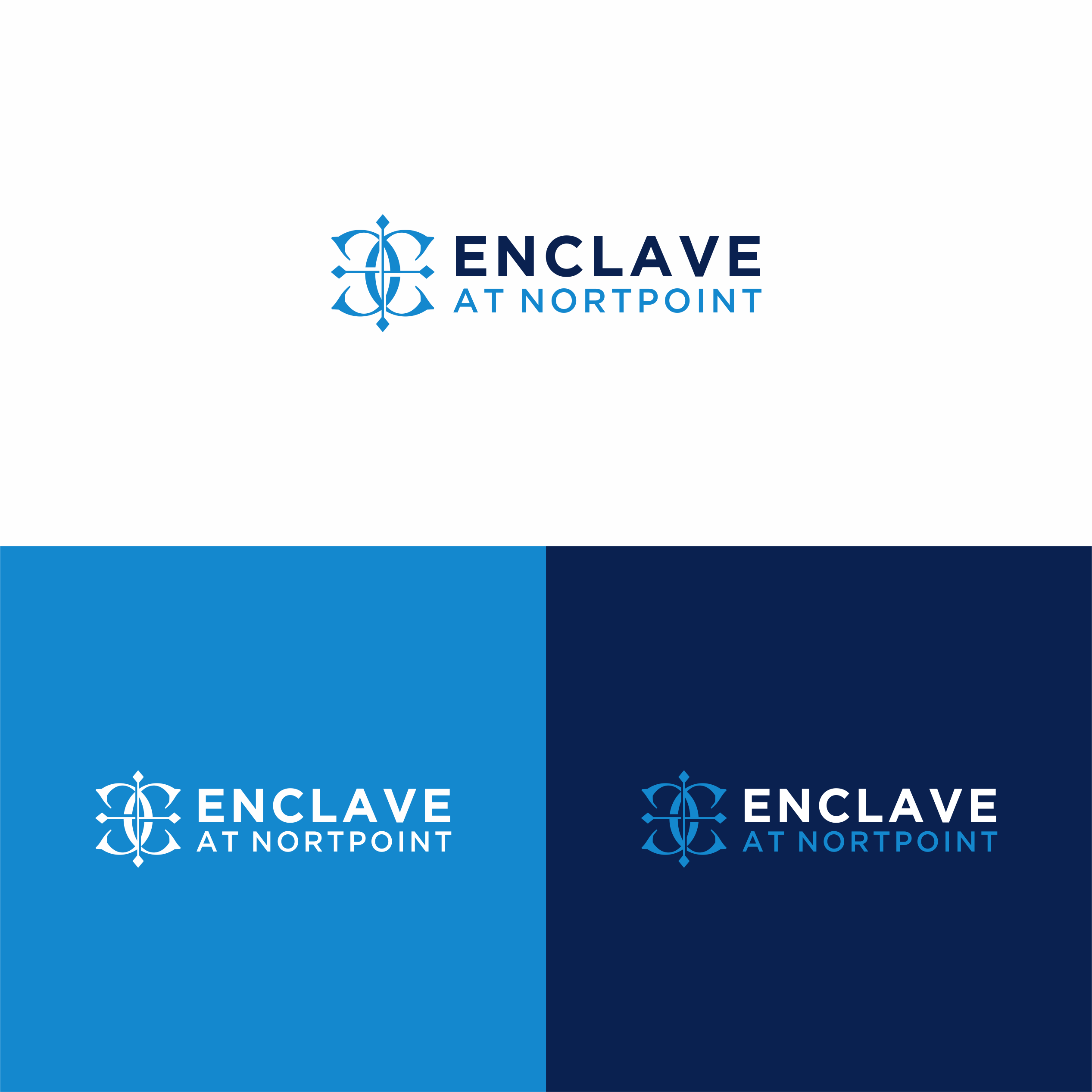 Logo Design by melzh for this project | Design #35745553