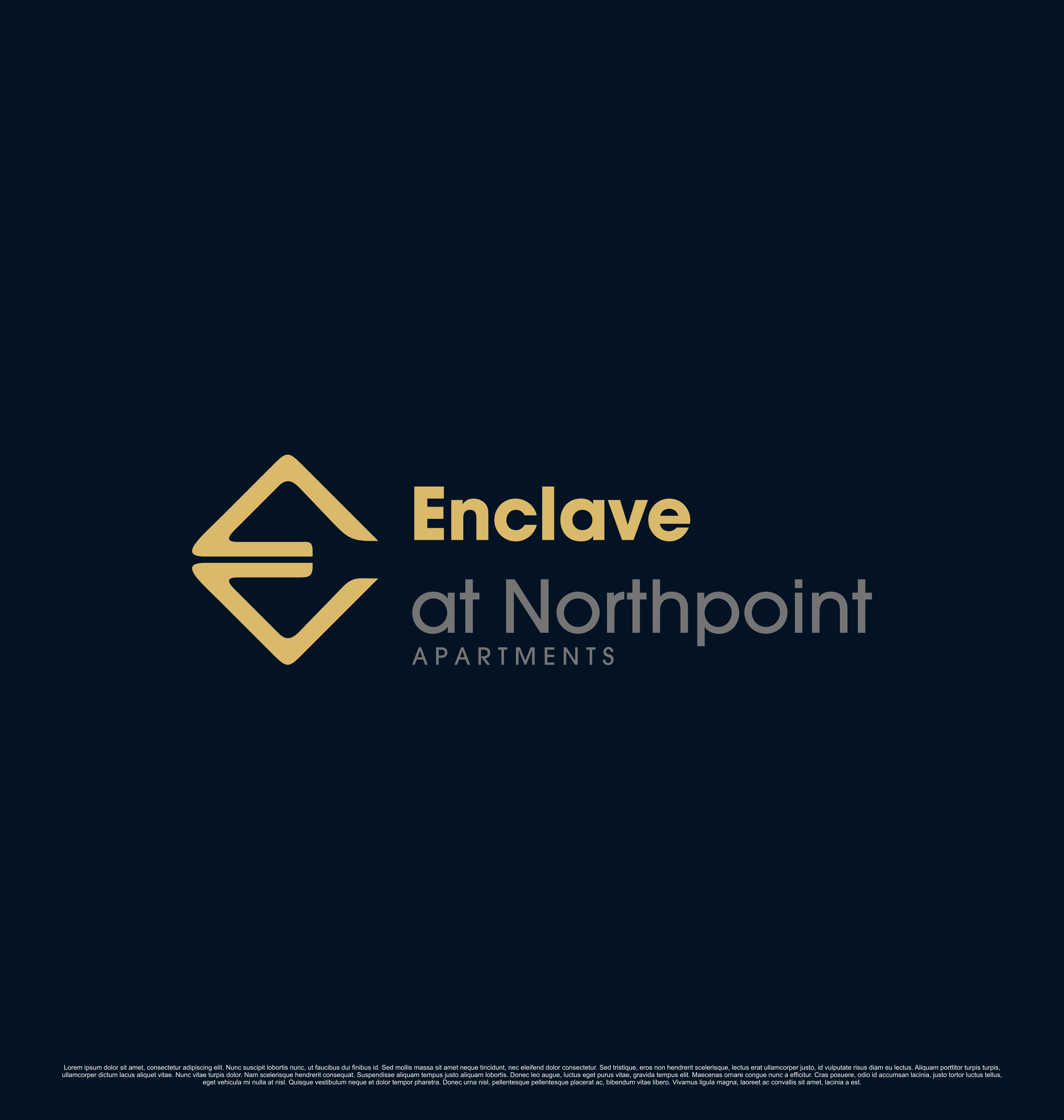 Logo Design by saesean for this project | Design #35717452