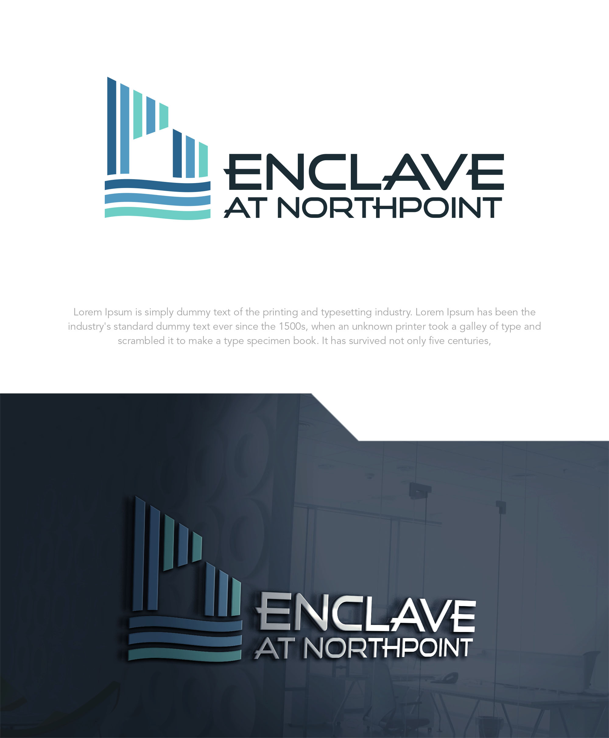 Logo Design by Interloop_Designs for this project | Design #35716479