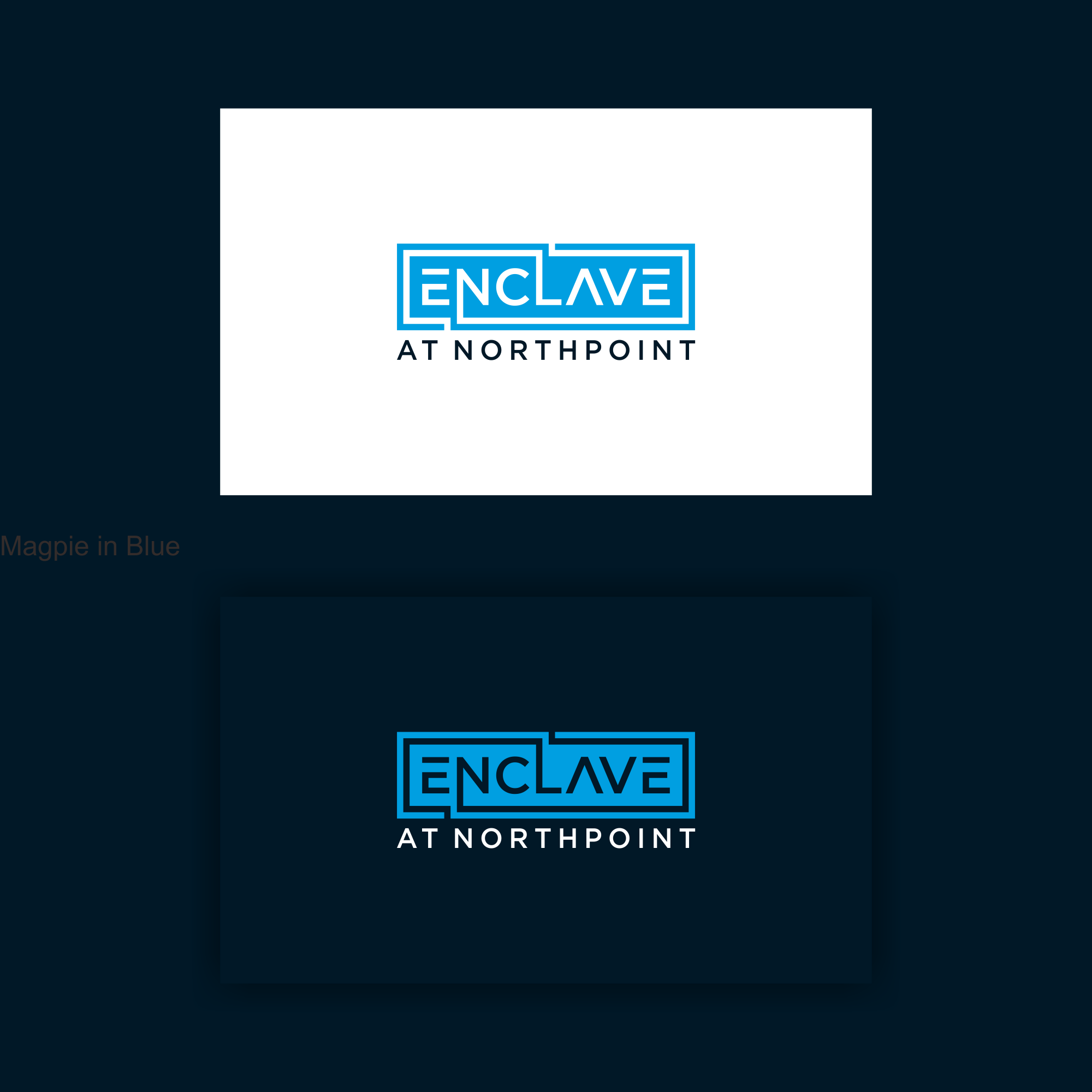 Logo Design by B.O_studio for this project | Design #35752481