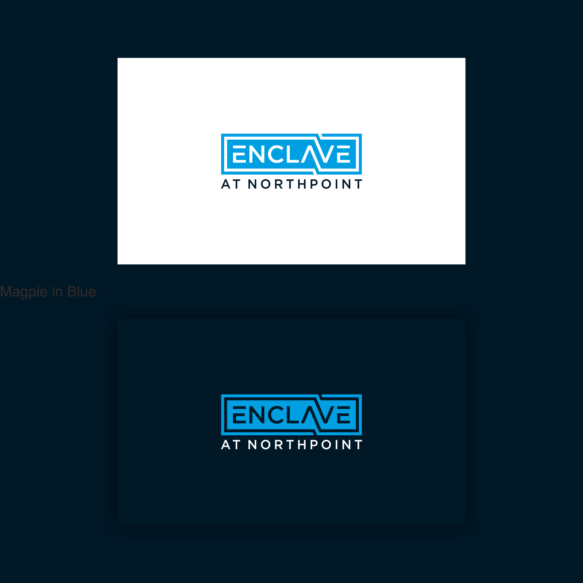 Logo Design by B.O_studio for this project | Design #35752505