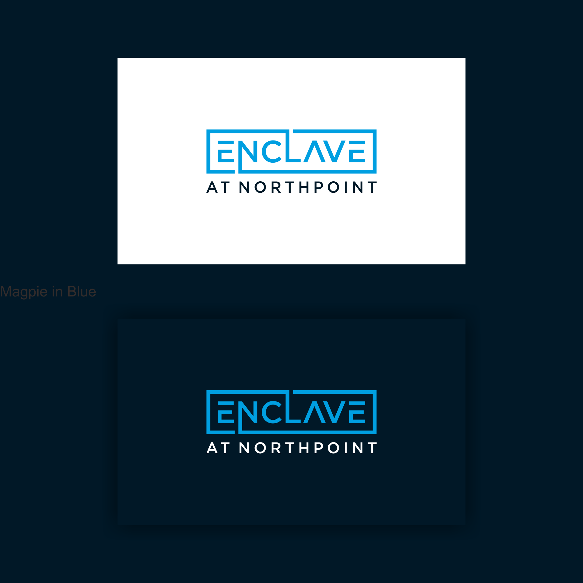 Logo Design by B.O_studio for this project | Design #35752512