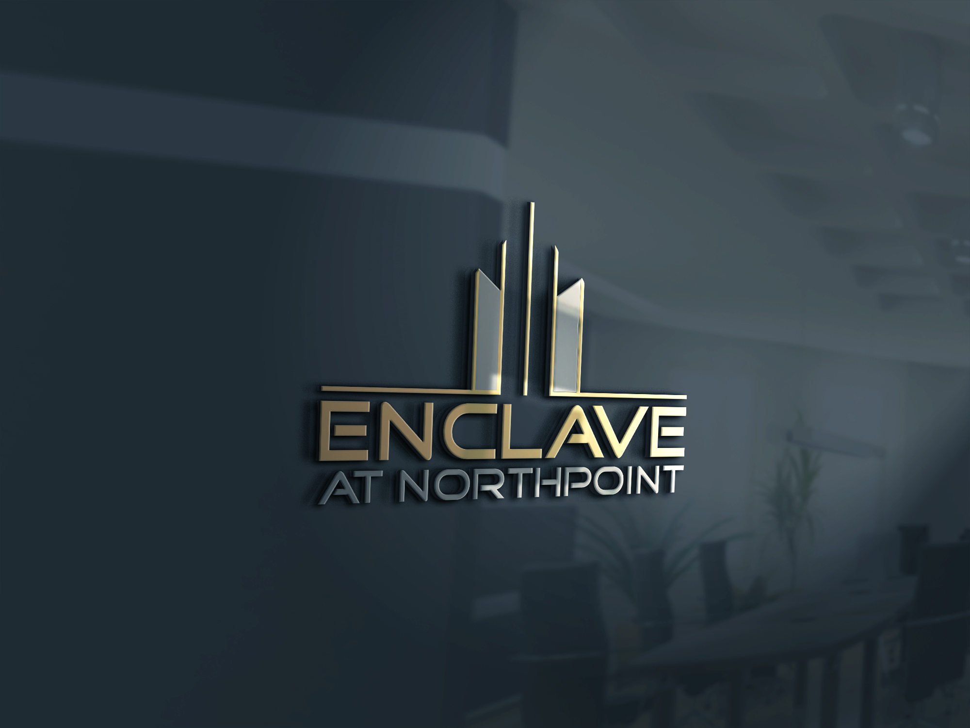 Logo Design by niajul hok for this project | Design #35726053