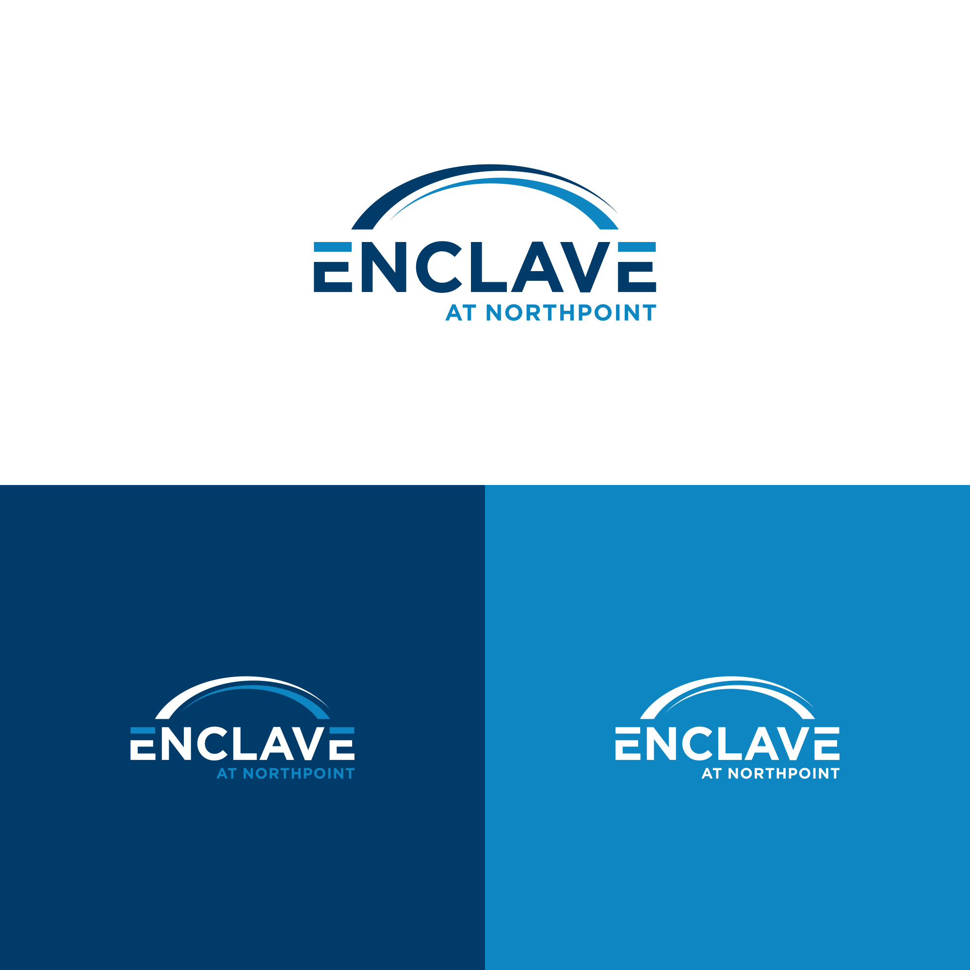 Logo Design by ni9 for this project | Design #35736225