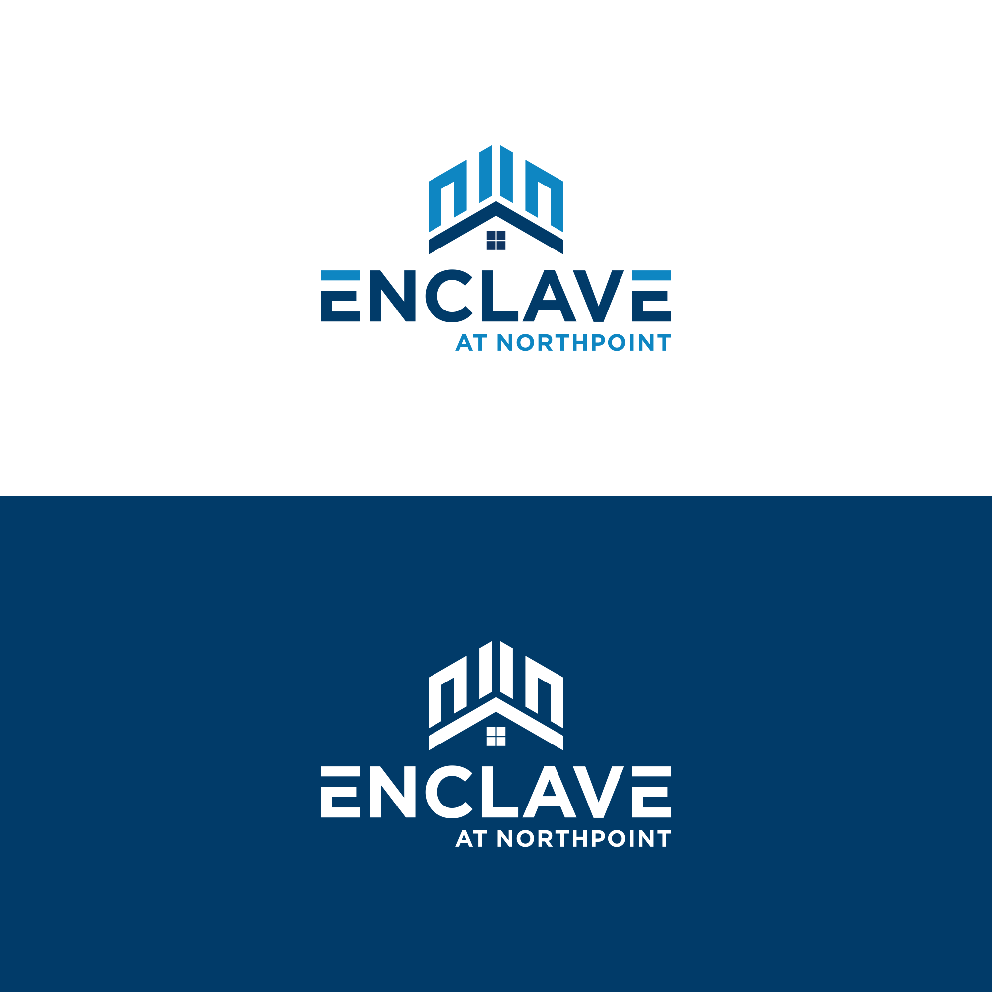 Logo Design by ni9 for this project | Design #35736257