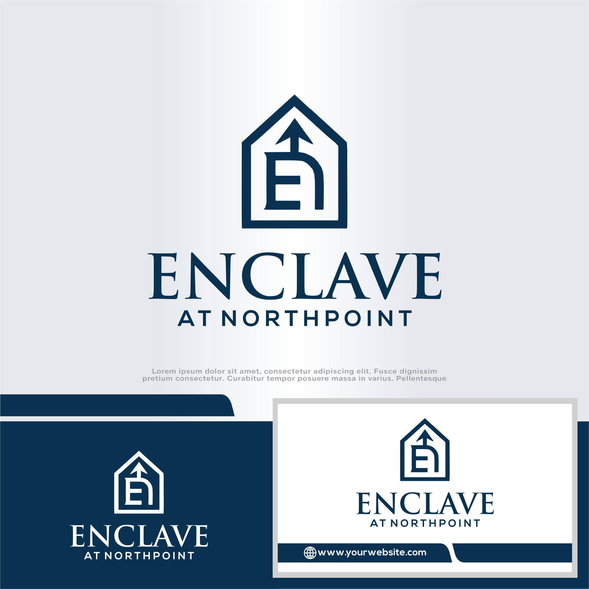 Logo Design by win it for this project | Design #35745287