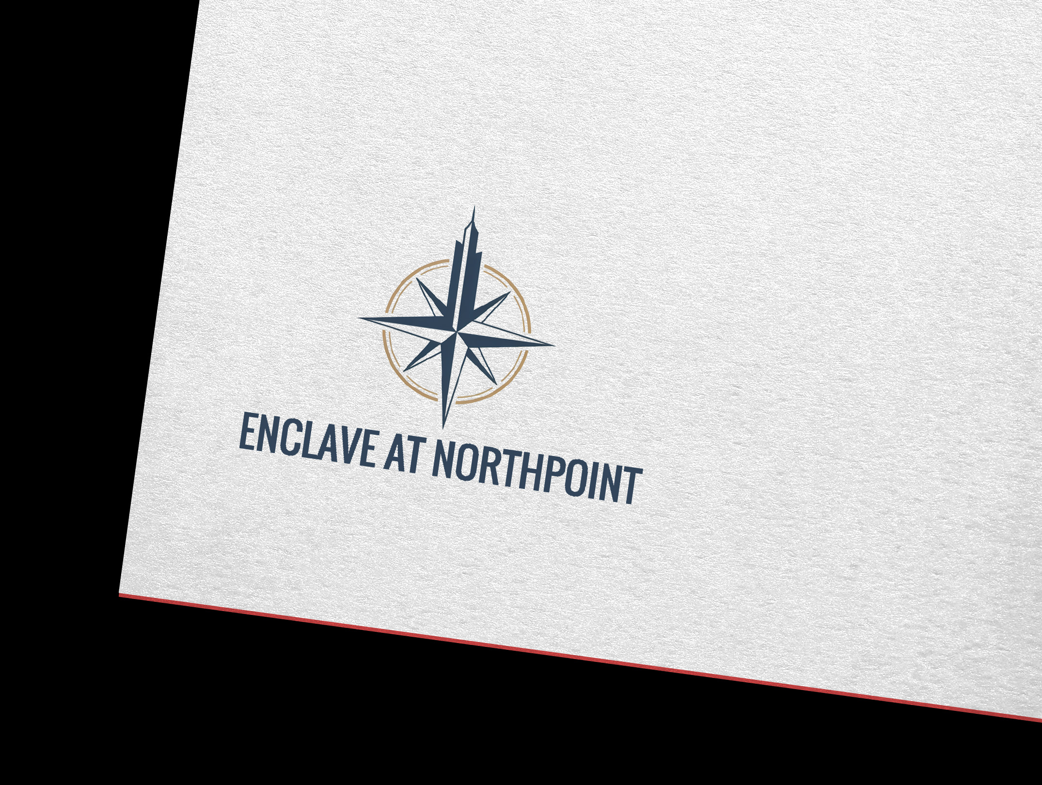 Logo Design by Sajee. for this project | Design #35730069