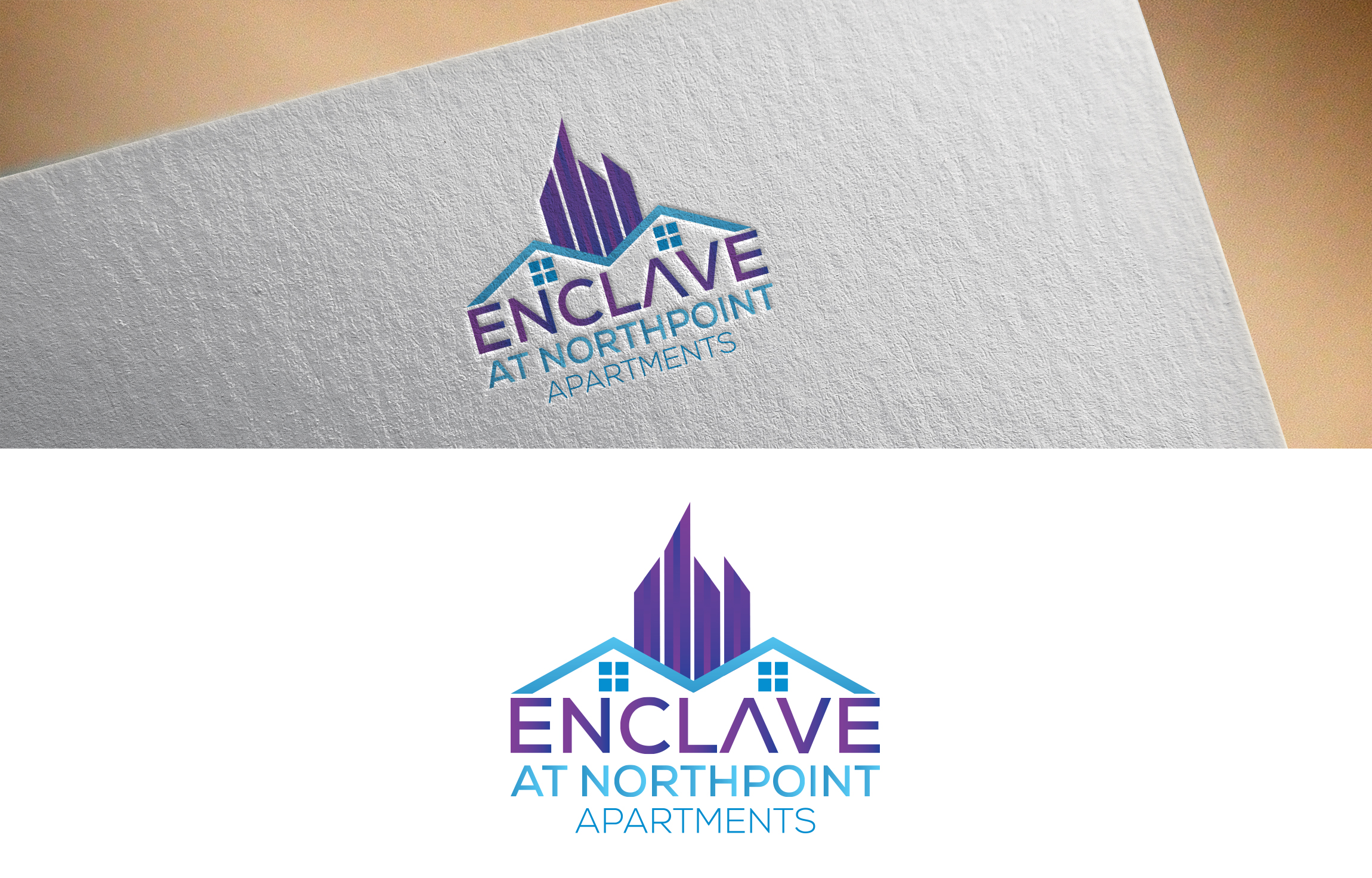 Logo Design by MST . ANWARA KHATUN for this project | Design #35720583