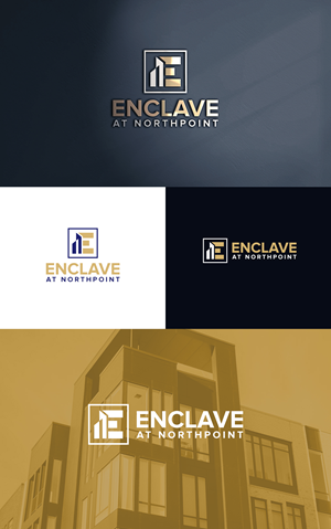 Logo Design by BehindSymbols for this project | Design: #35729829