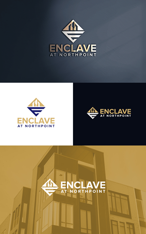 Logo Design by BehindSymbols for this project | Design: #35729856