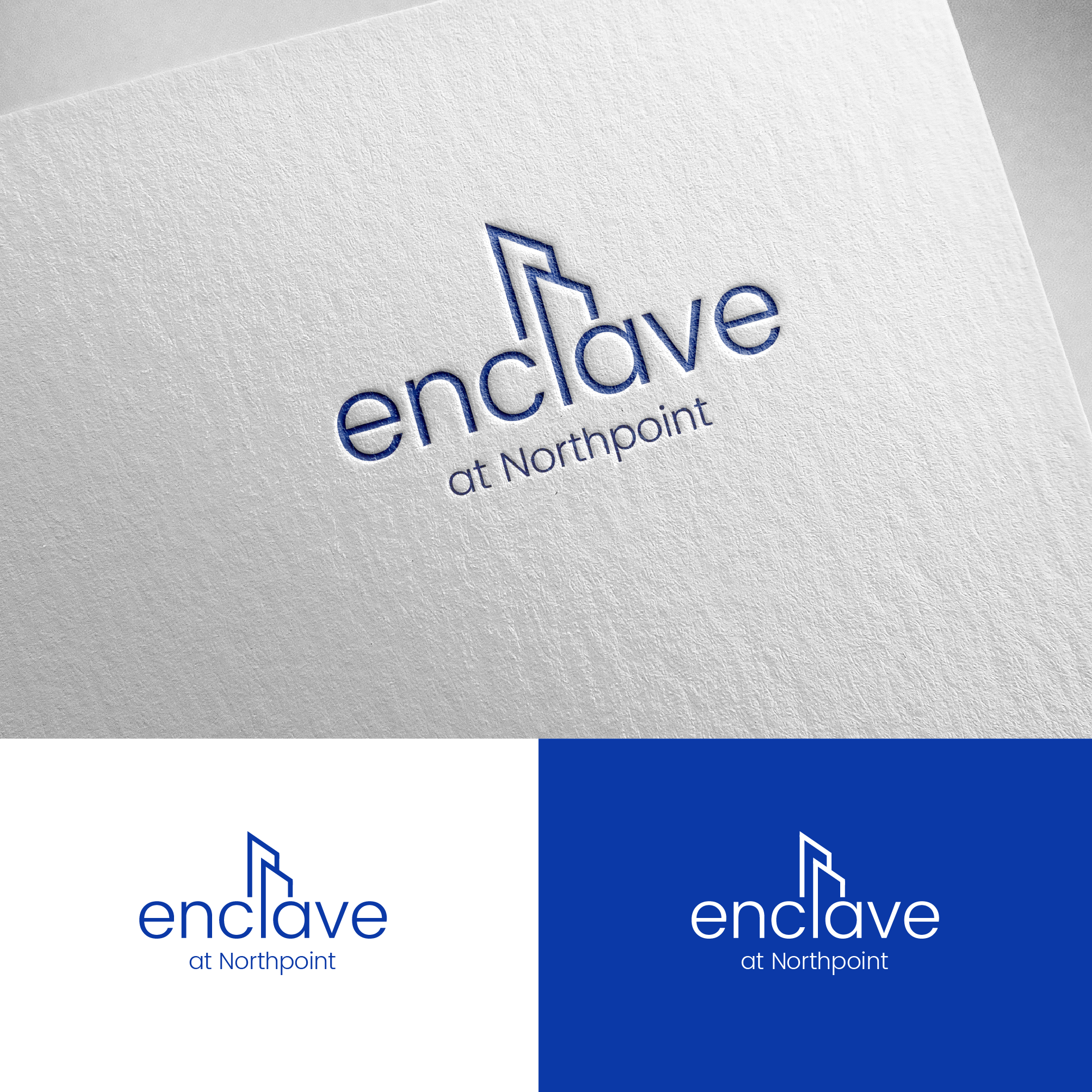 Logo Design by alzac for this project | Design #35749055