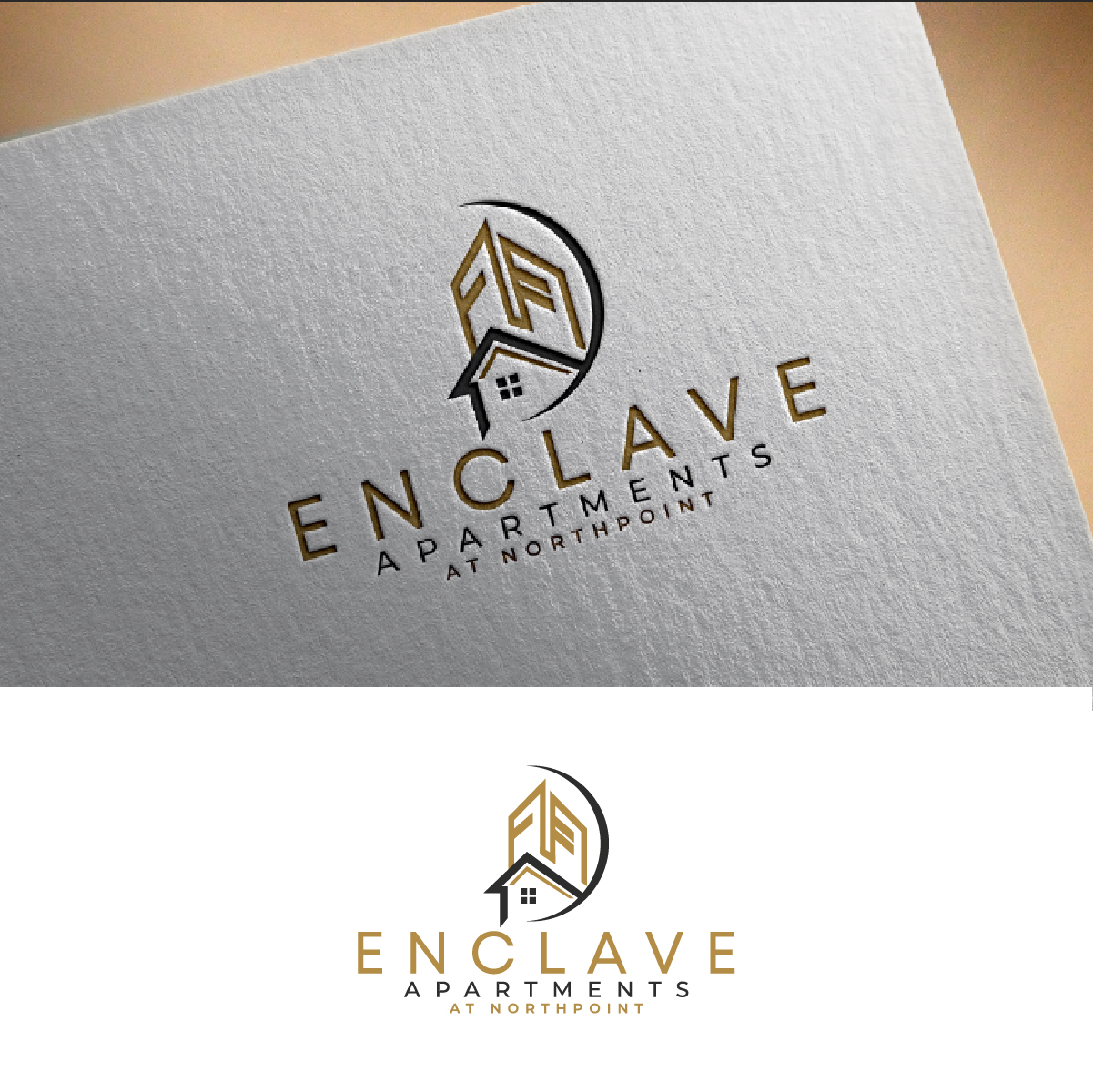 Logo Design by fly  design for this project | Design #35717739
