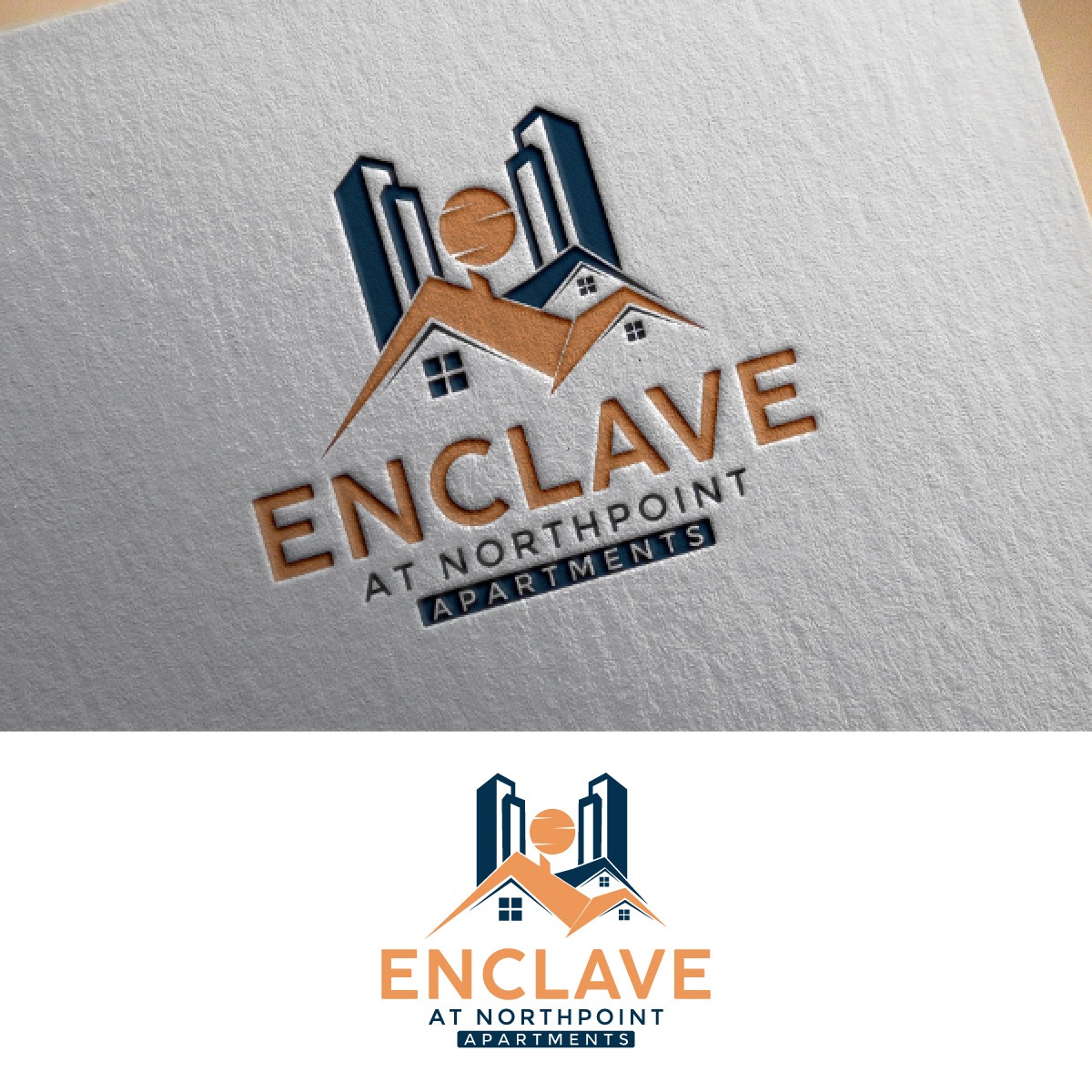 Diseño de Logo por fly  design para este proyecto | Diseño #35718455