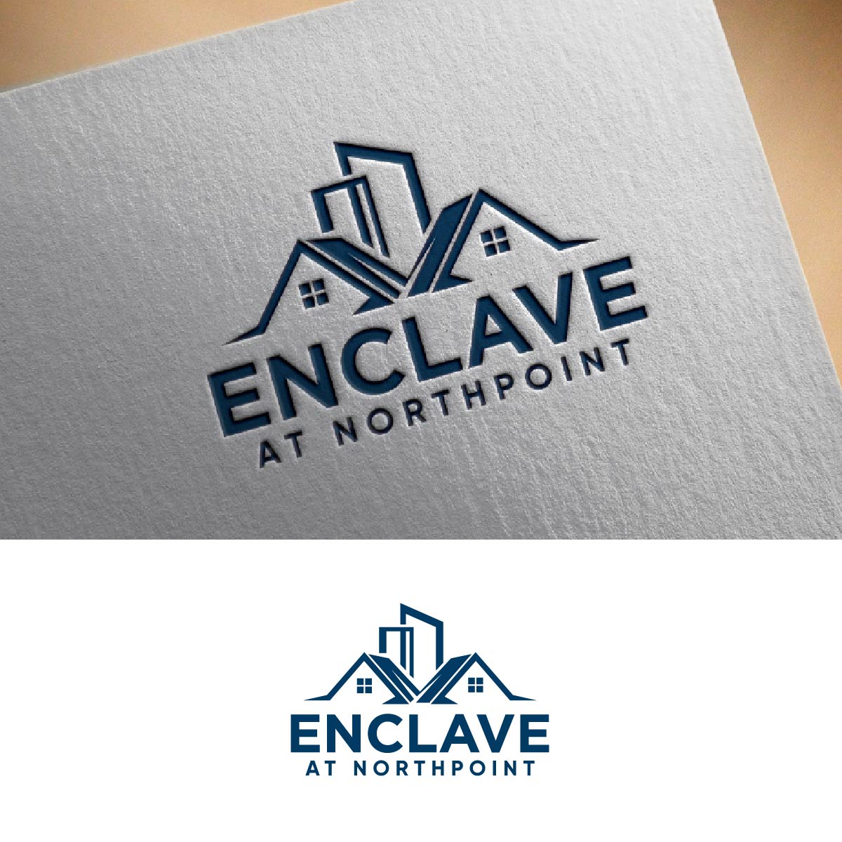 Logo Design by fly  design for this project | Design #35718462