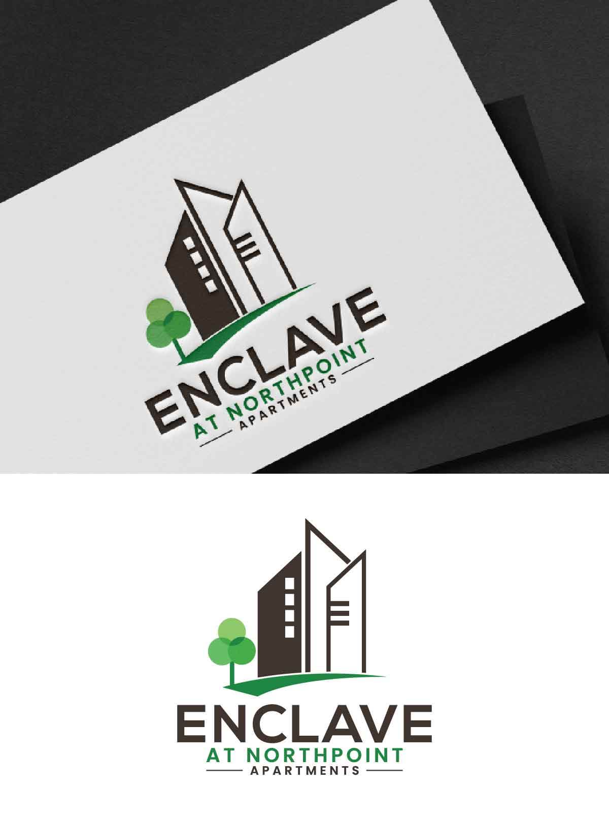Logo Design by fly  design for this project | Design #35718469