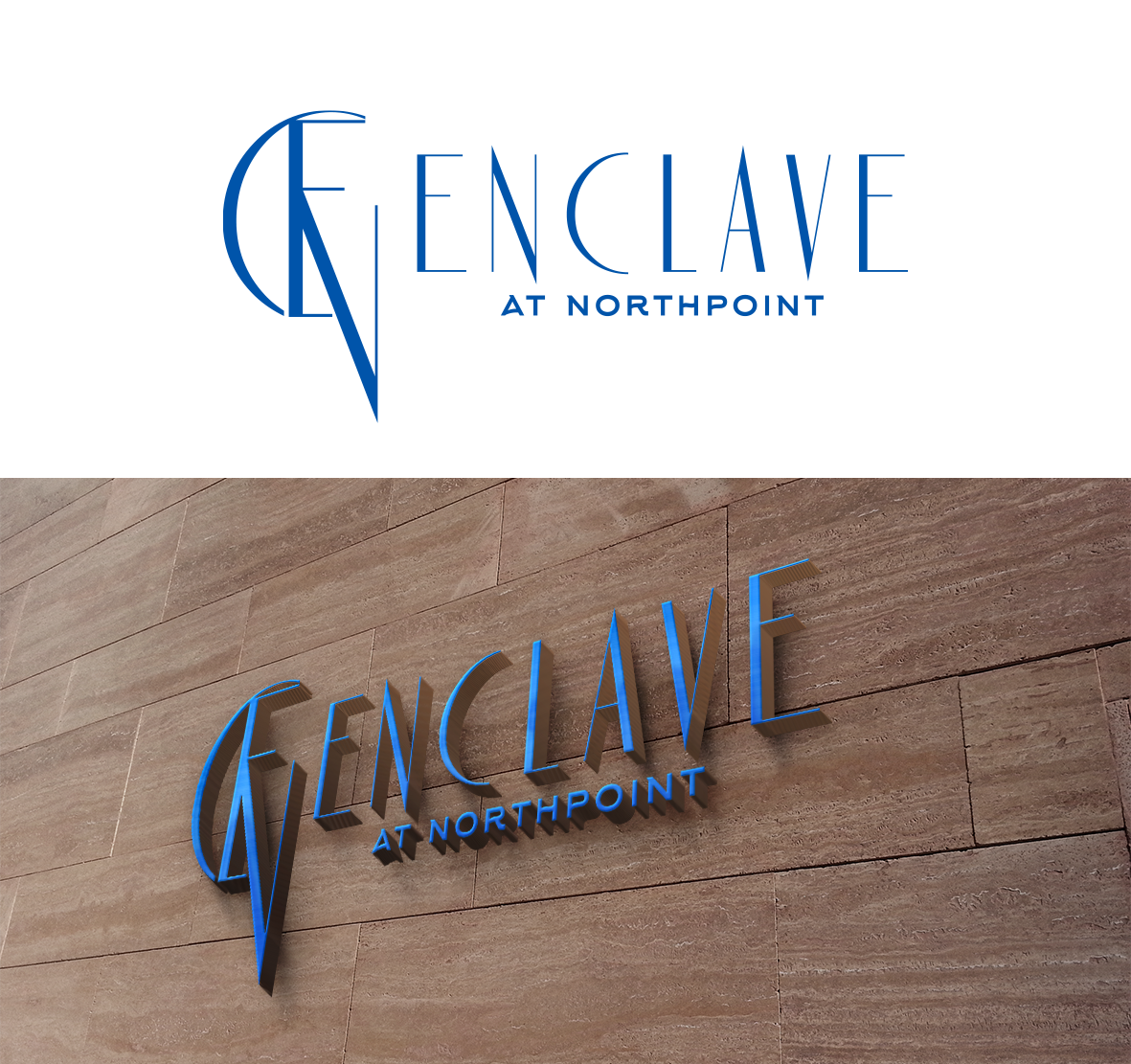 Logo Design by patriciaparadesign for this project | Design #35755327